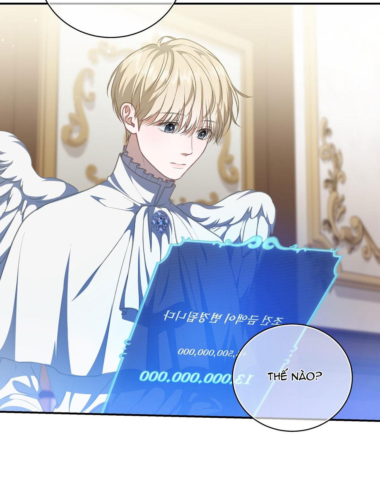 CÁCH TỒN TẠI NHƯ MỘT NGƯỜI CHƠI - Chap 38