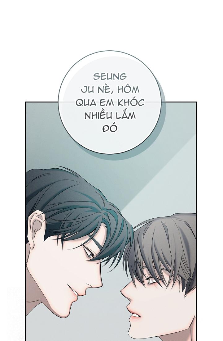 Màn Đêm Không Lối - Chap 1