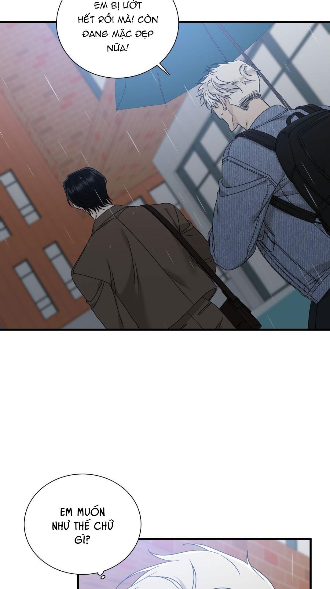 Fouls Start - Chap 7