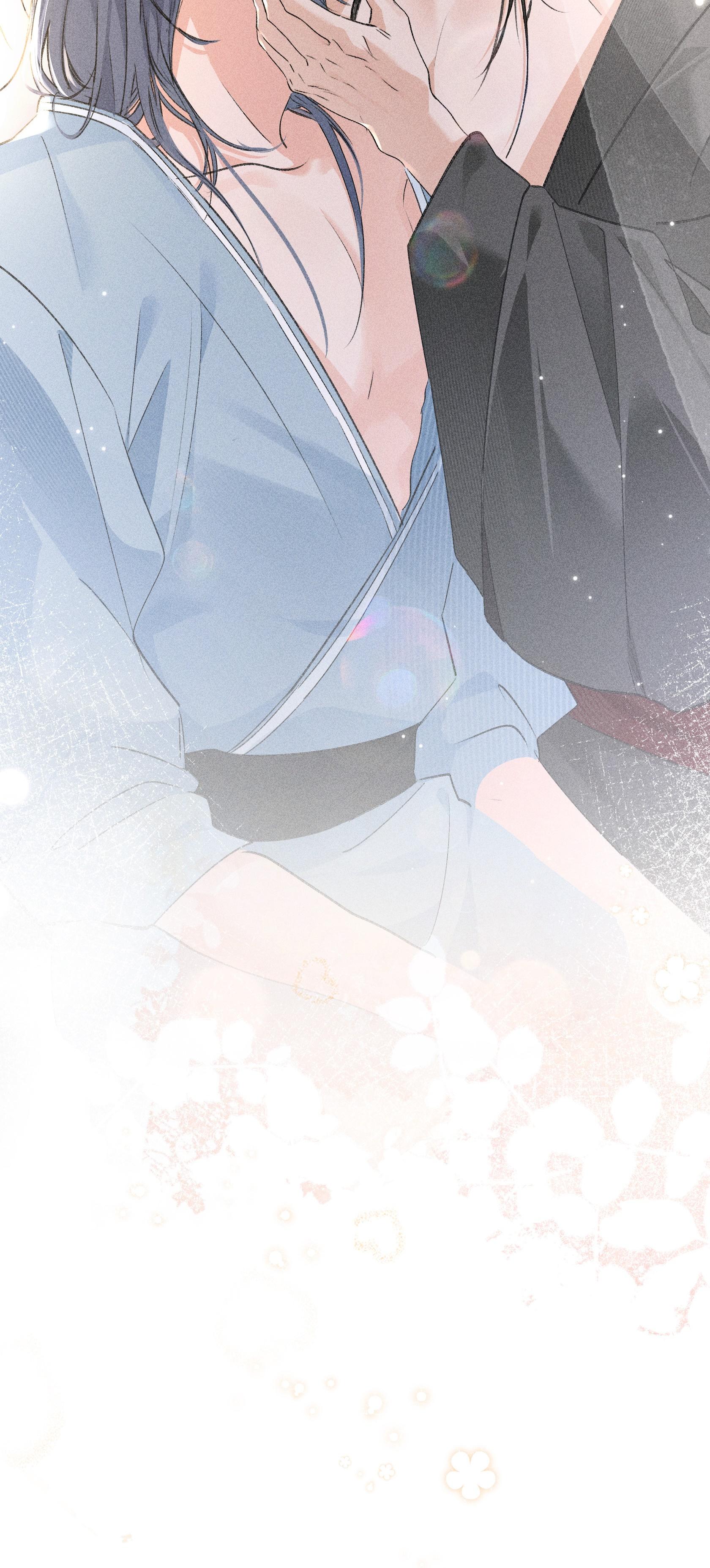 Dụ Địch Vào Tròng - Chap 17