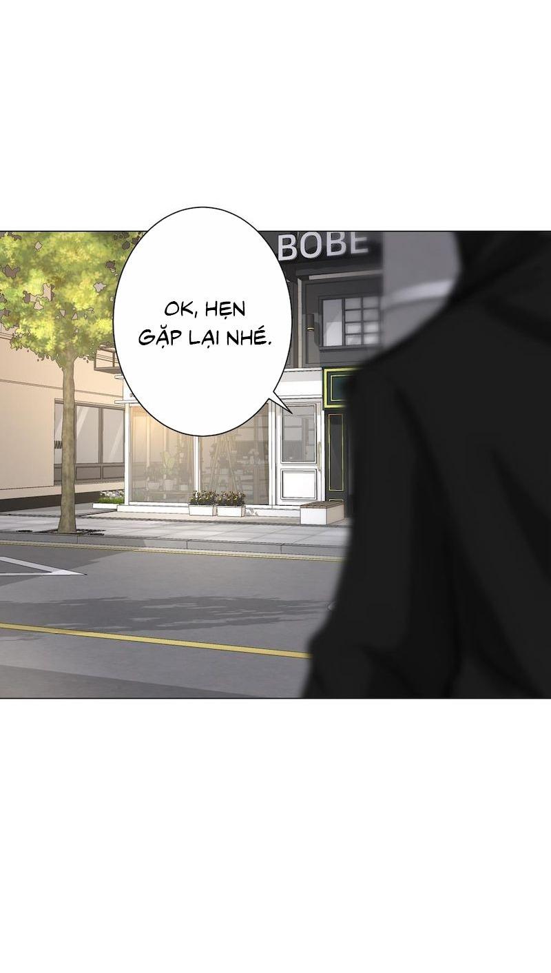 Flower of youth - Chap 8