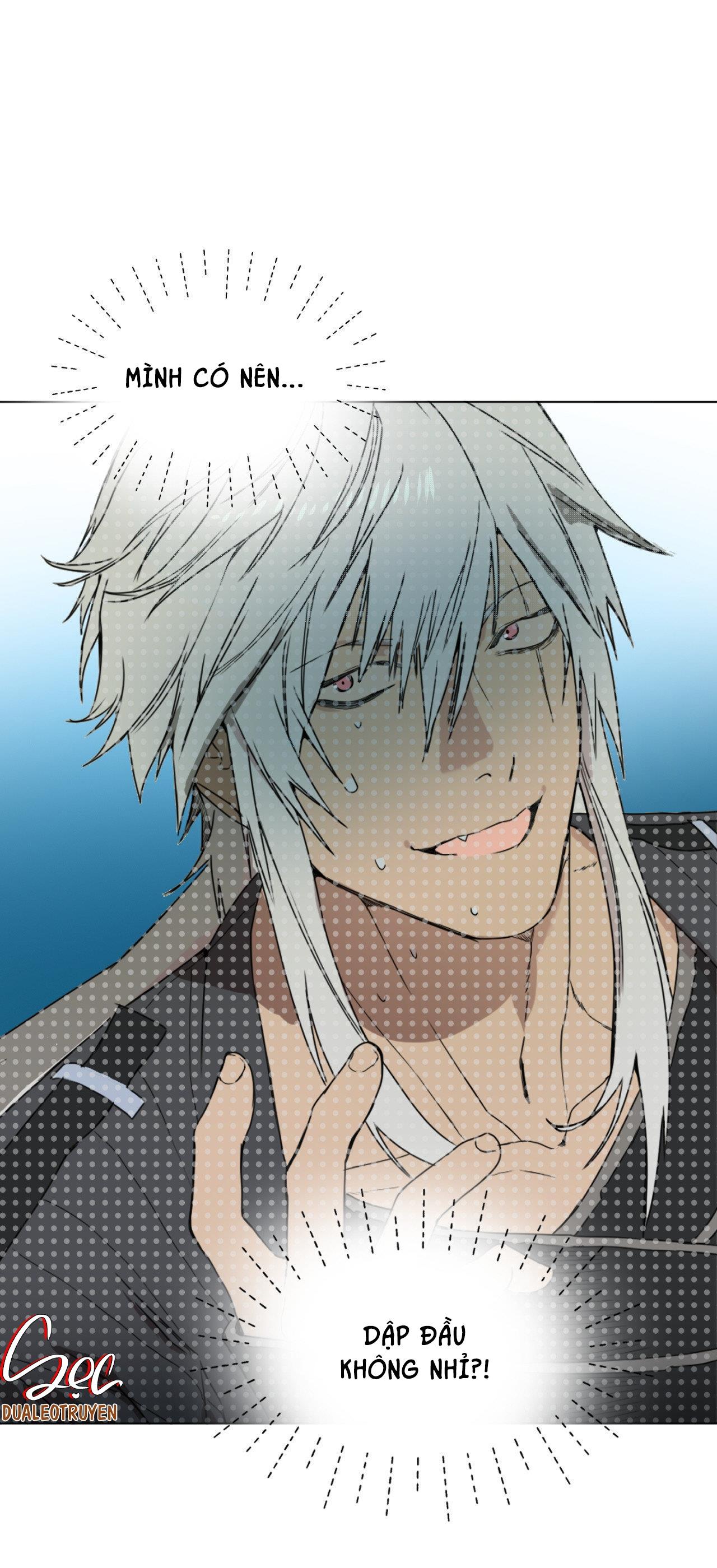 BẠN CÙNG LỚP MẪU GIÁO MẶT TRỜI - Chap 1