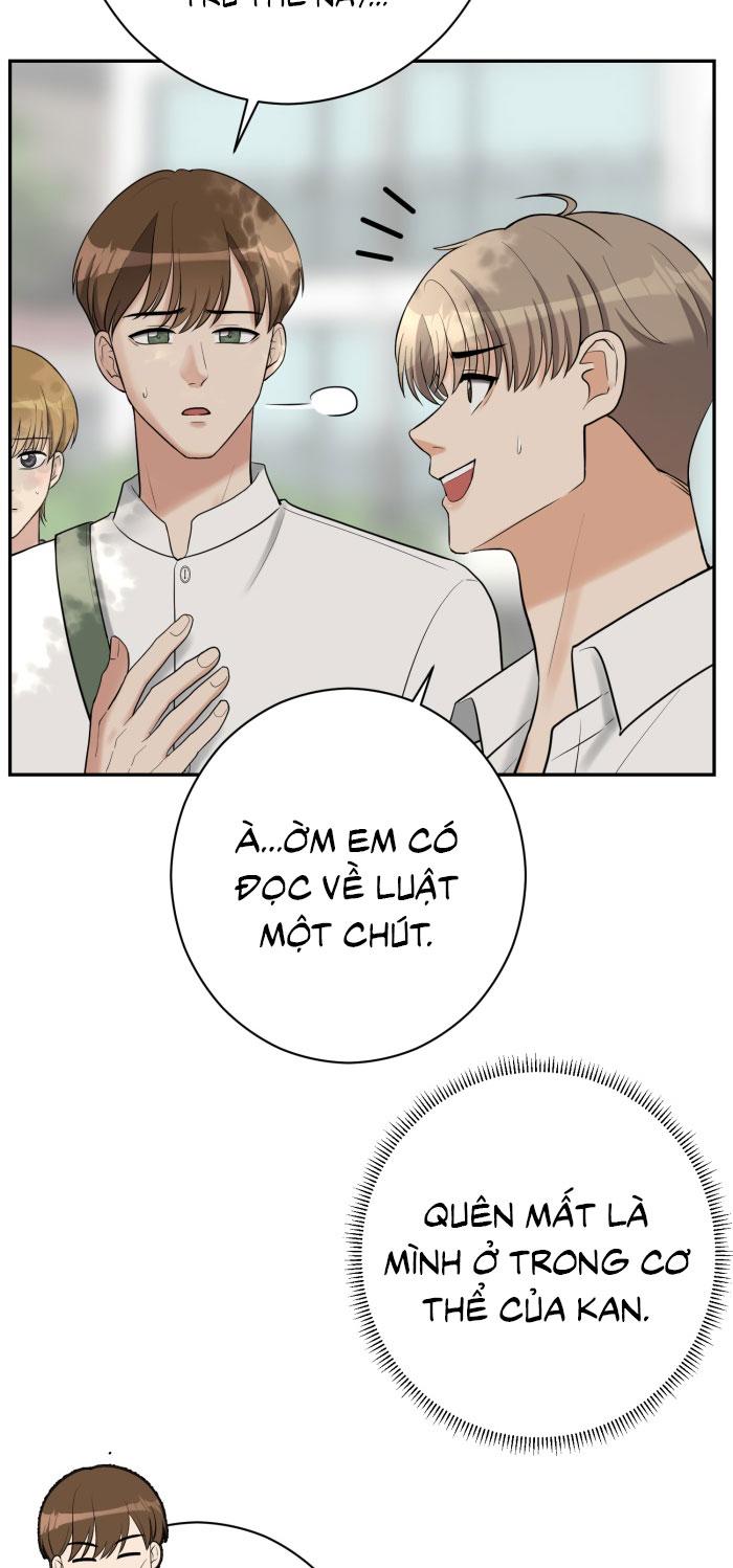 Tỉnh dậy lần nữa bỗng trở thành minh tinh rồi - Chap 10