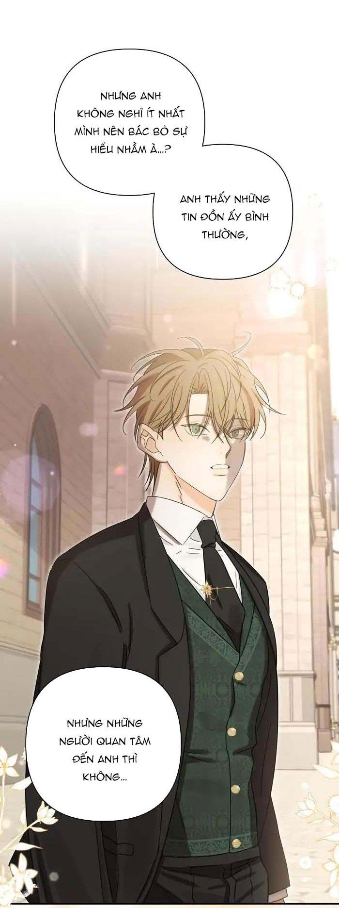 Mắc Kẹt Trong Game Hẹn Hò Của Em Gái Tôi - Chap 34