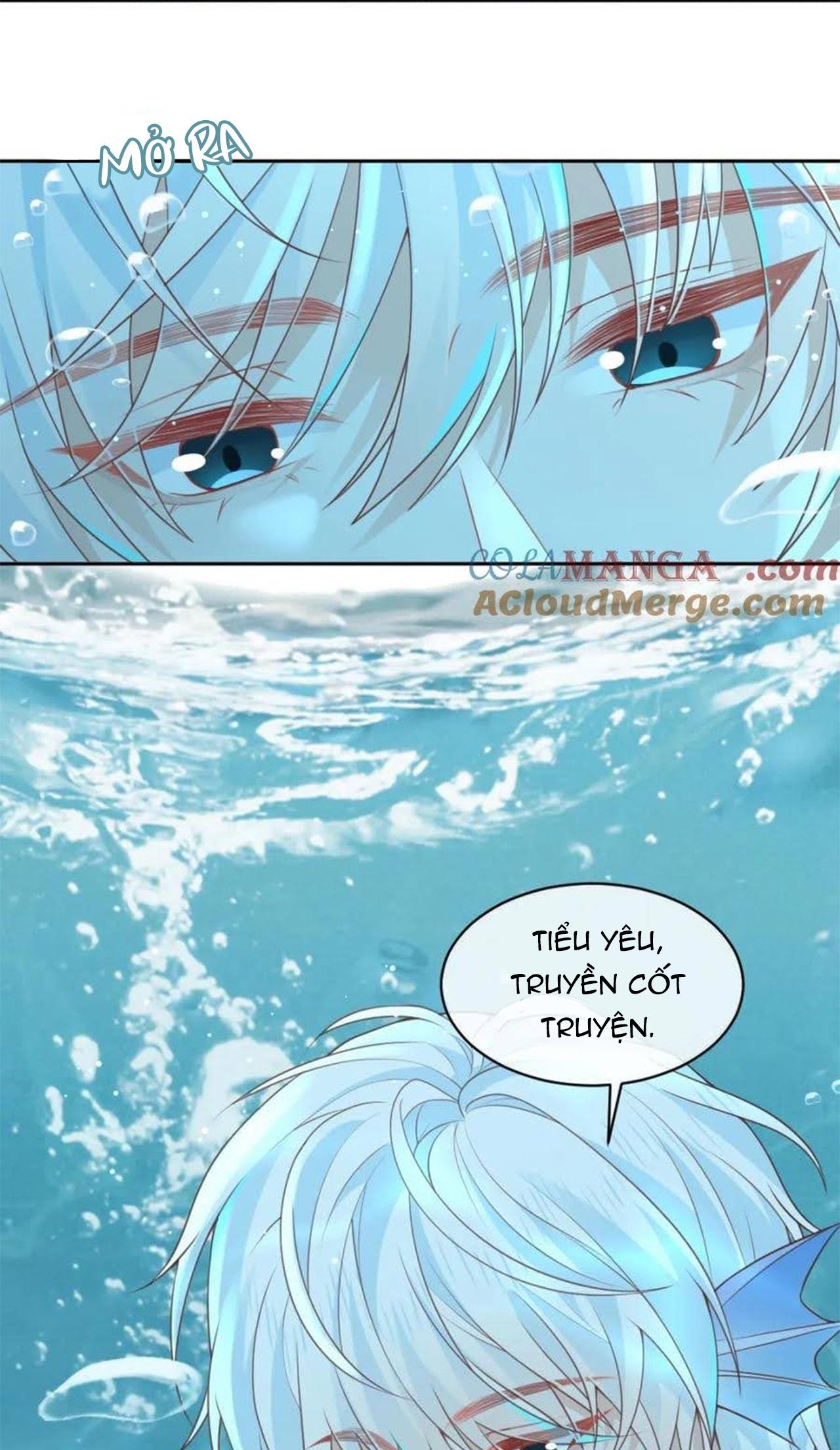 Khát Vọng Ngọt Ngào - Chap 145