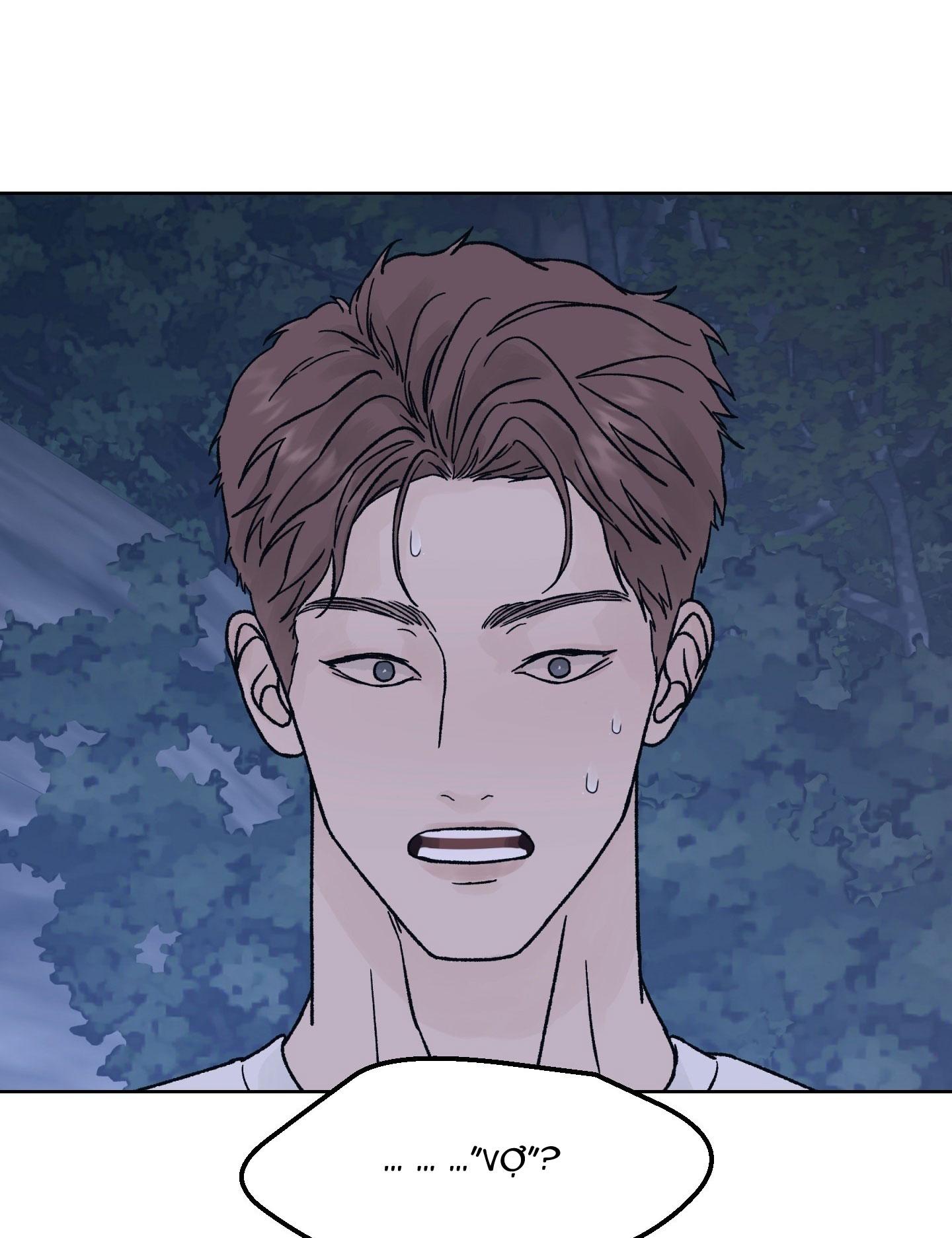 ĐÊM KINH HOÀNG - Chap 44