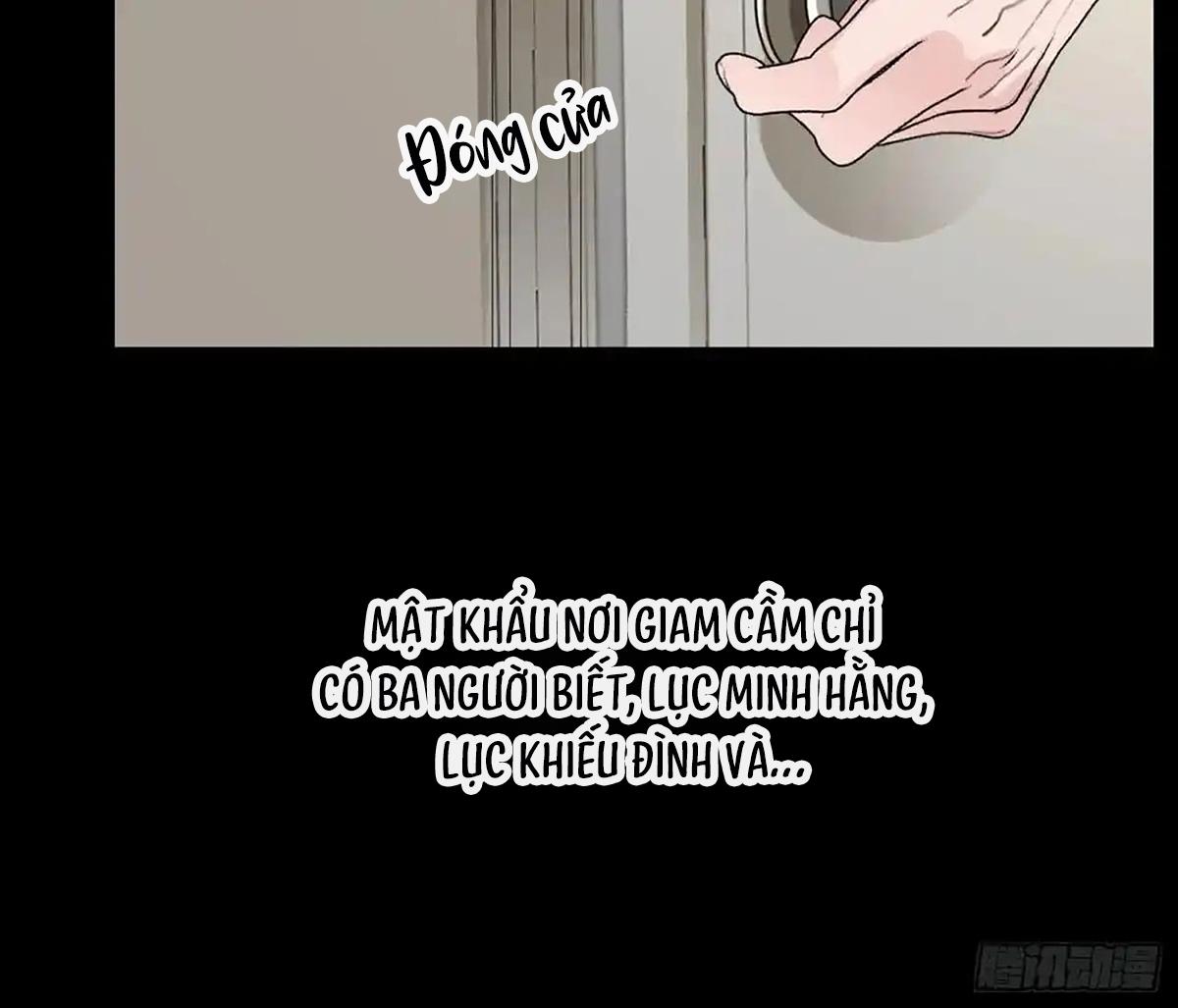 Dĩ Hạ Khi Thượng - Chap 48