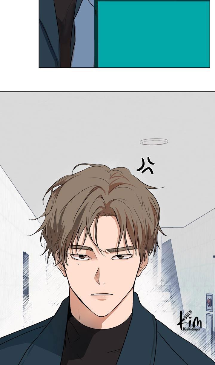 BÁNH QUY TÌNH YÊU TAN CHẢY - Chap 1