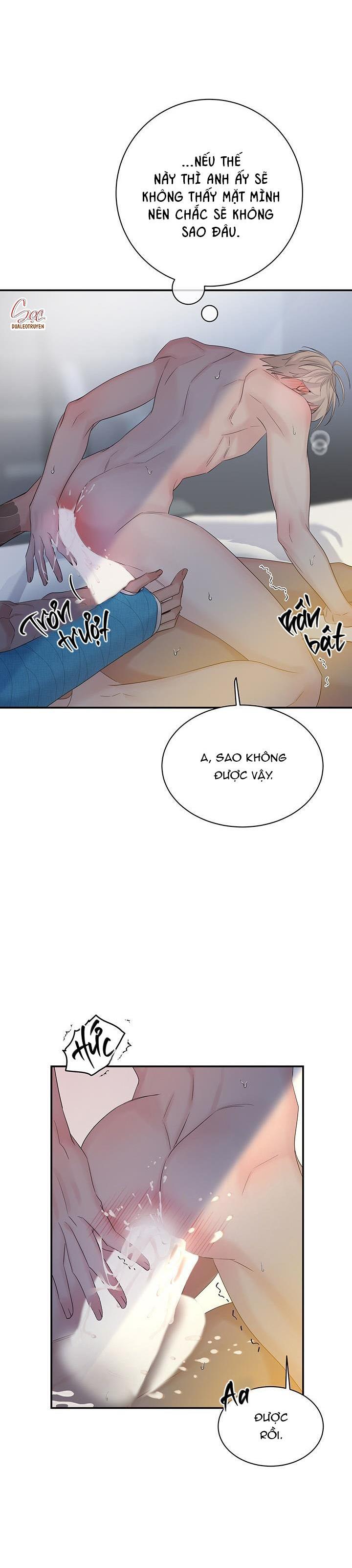 CƠ CHẾ BẢO VỆ - Chap 53