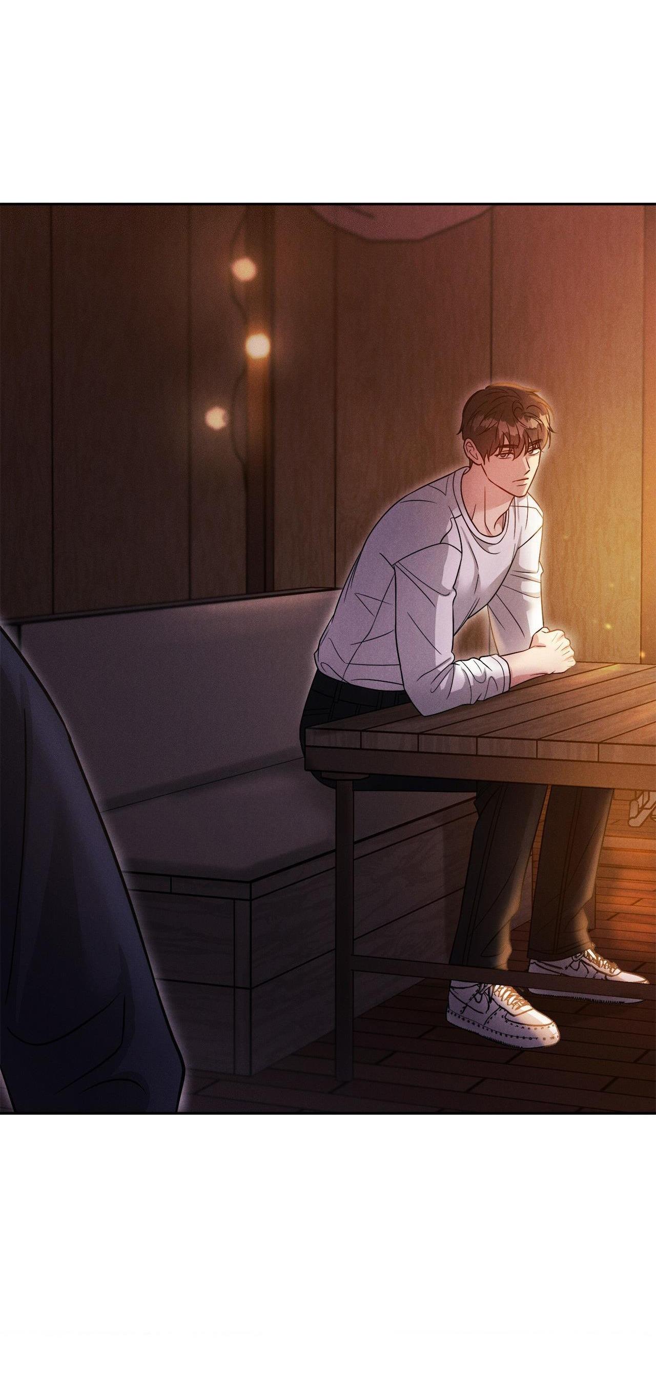 Giả Dược - Chap 32