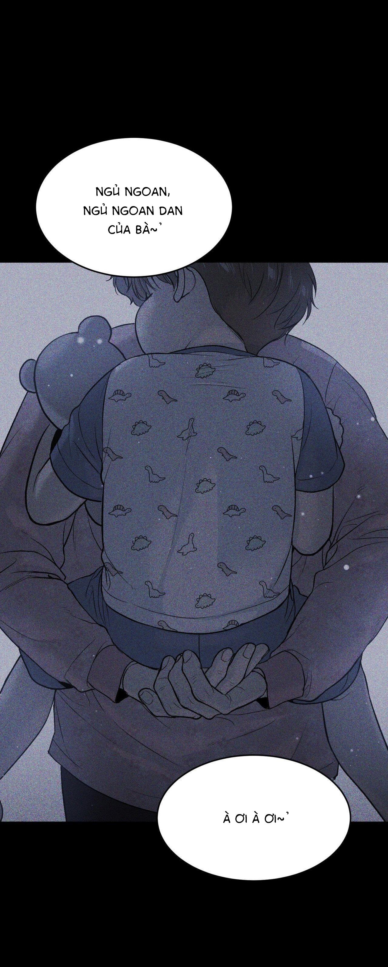 (CBunu) ChinhX - Vận Xui - Chap 47