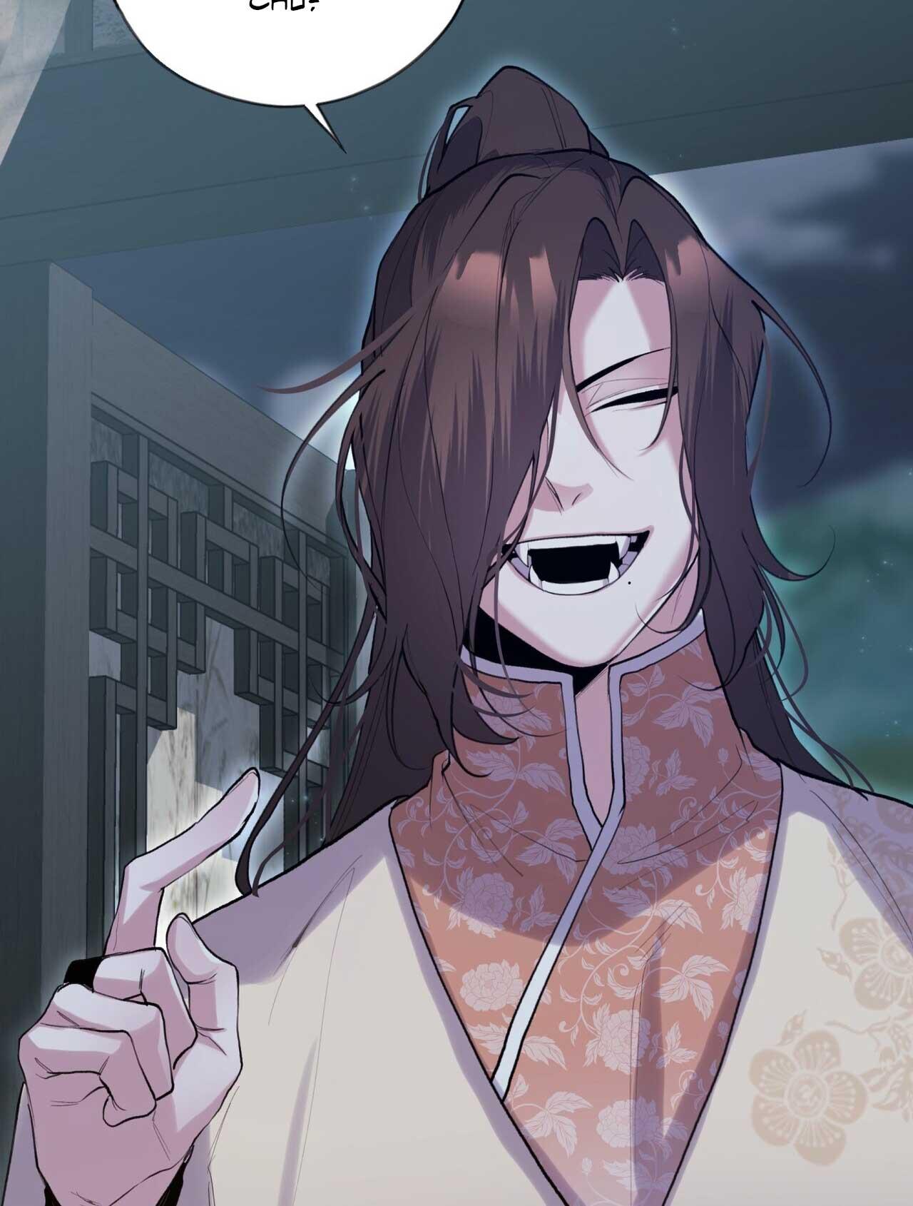 BÁT NHÃ GIAI NHÂN - Chap 67