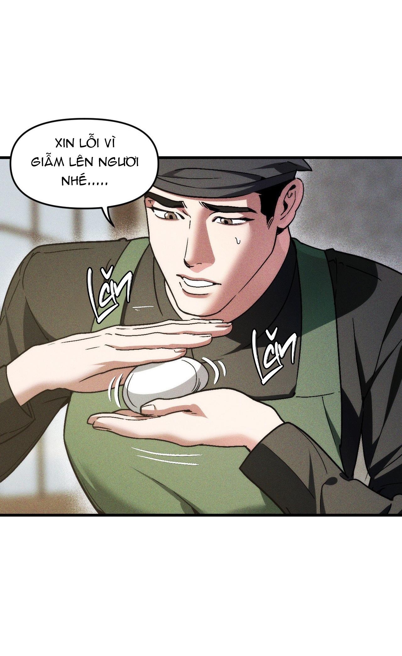 ANH CHỒNG TẾ PHẨM - Chap 9