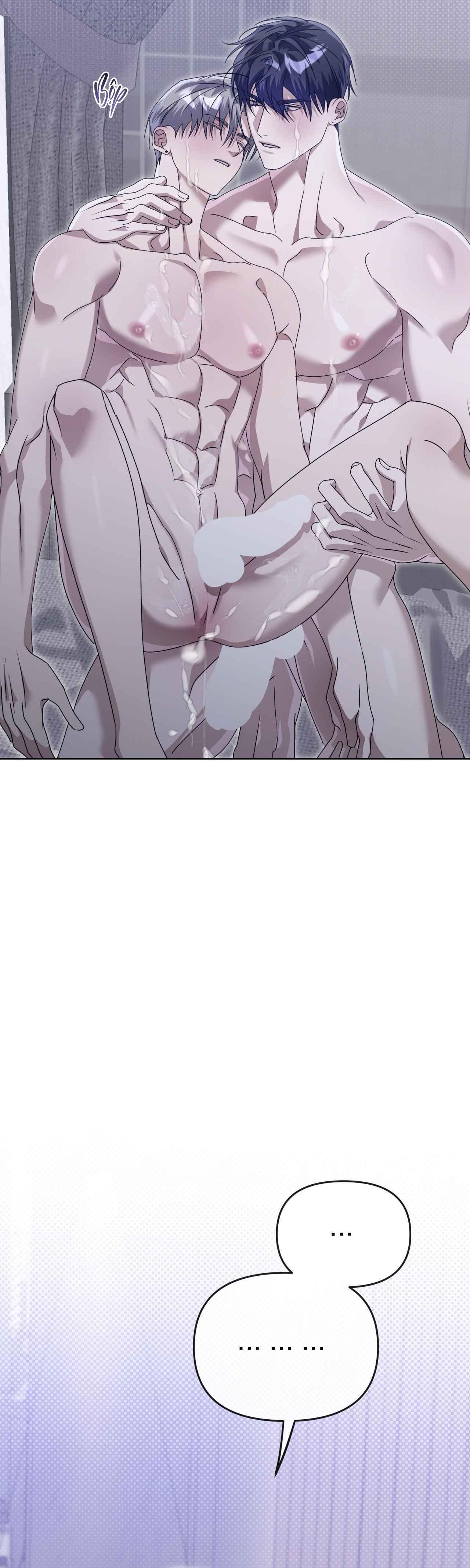 [END] HUYẾT MẠCH TƯƠNG THÔNG - Chap 6