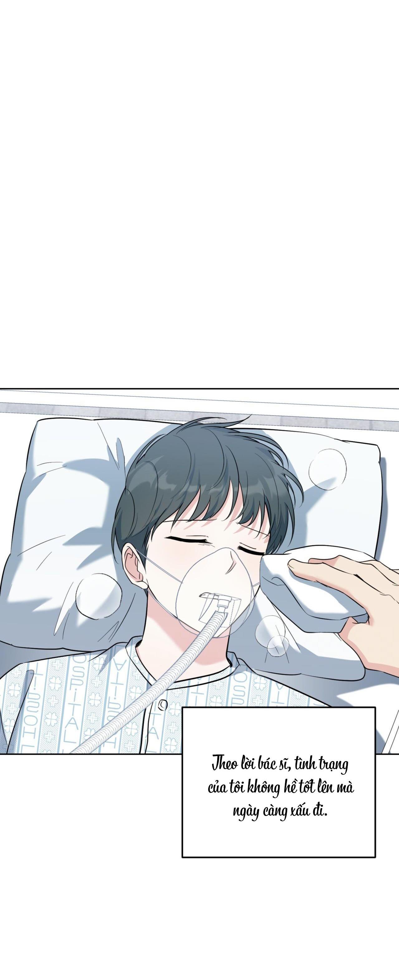 (CBunu) Khu Rừng Tĩnh Lặng - Chap 55