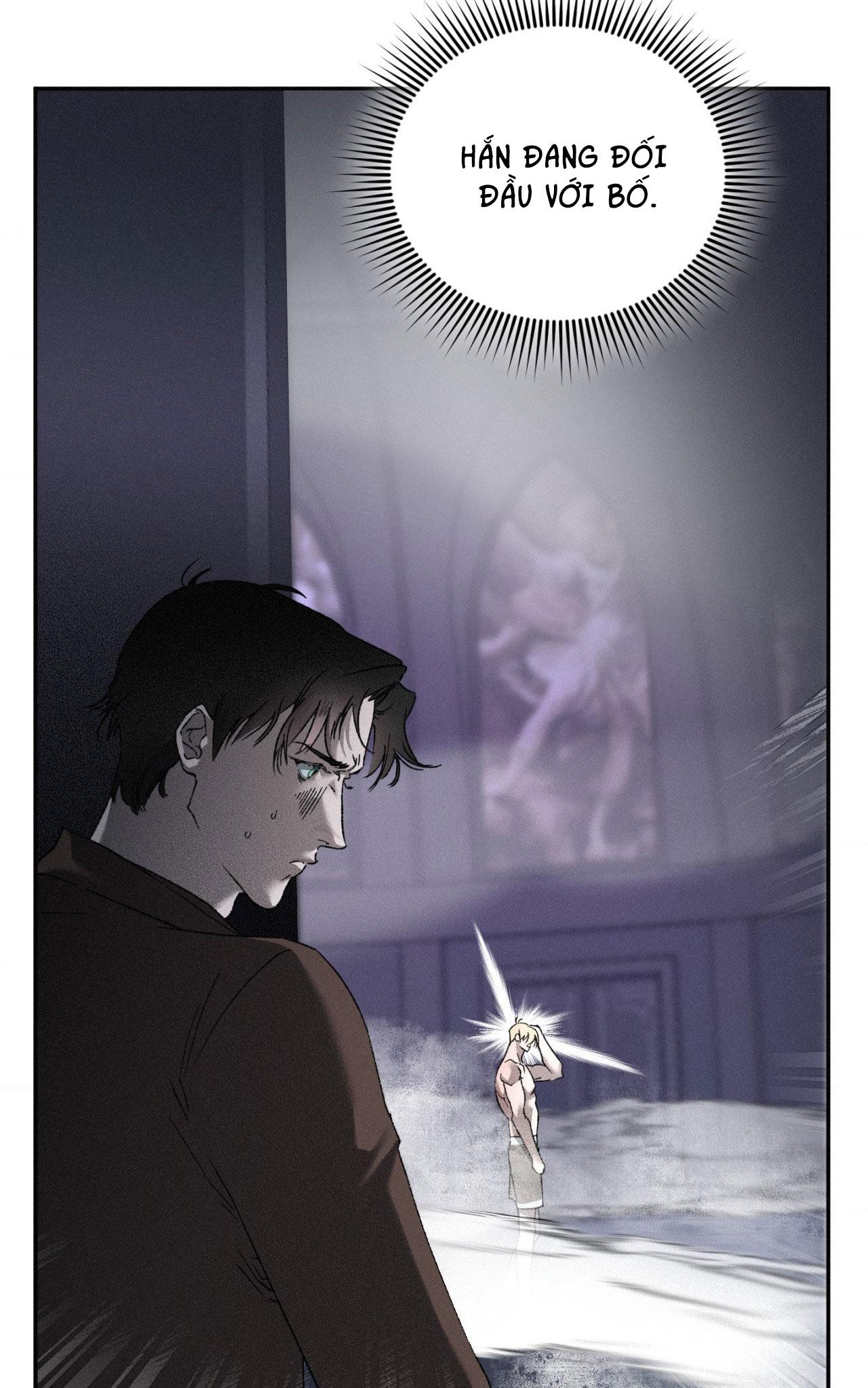 LỜI NÓI DỐI ĐẪM MÁU - Chap 42