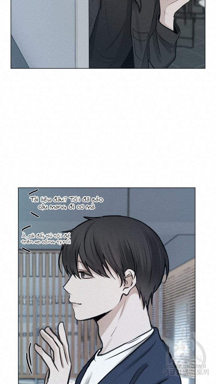 Song Trùng - Chap 42