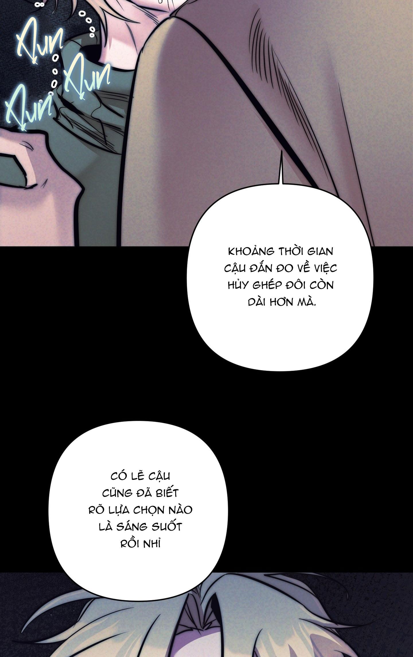 KỲ THỊ - Chap 43