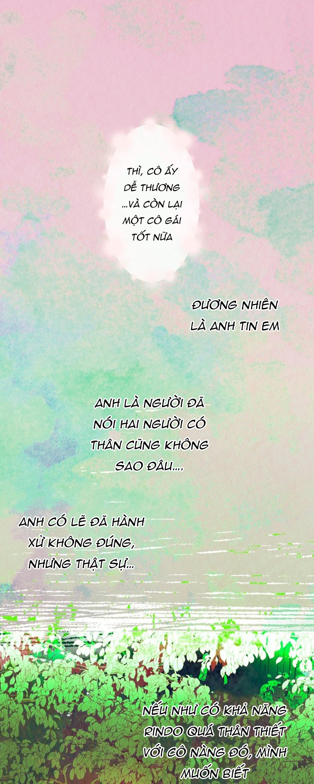 Kẻ Theo Dõi Biến Thái Của Tôi - Chap 90