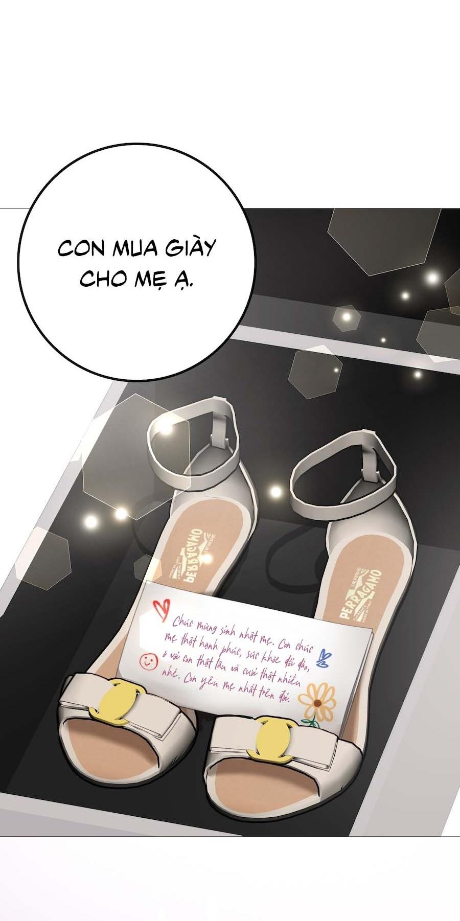 Flower of youth - Chap 31