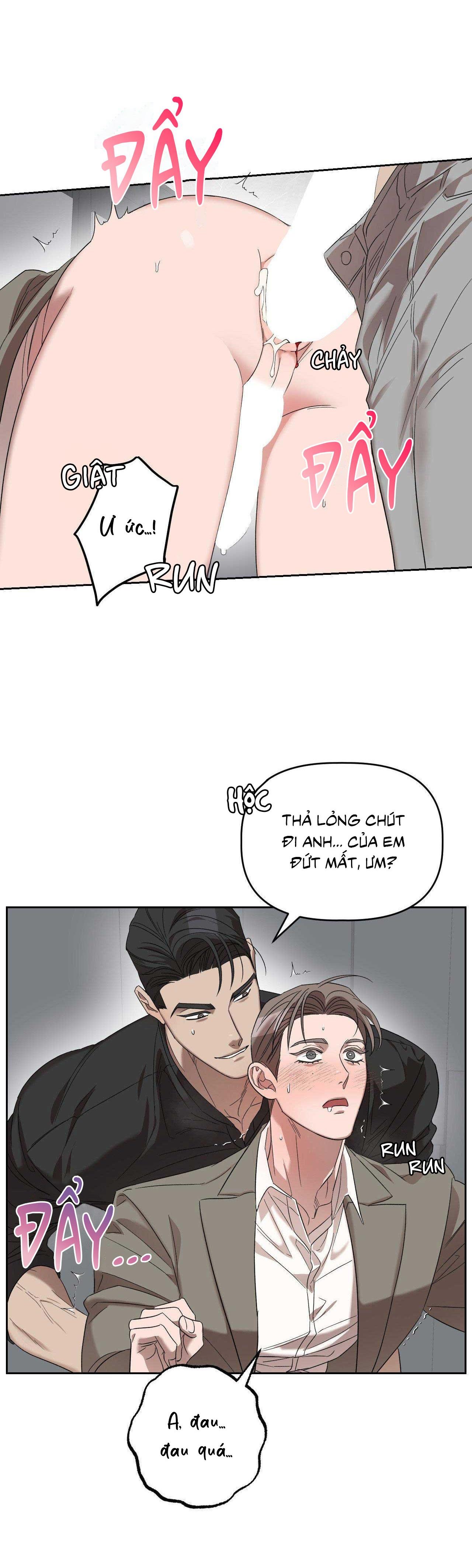 NHIỆT ĐỘ TIẾP XÚC - Chap 6