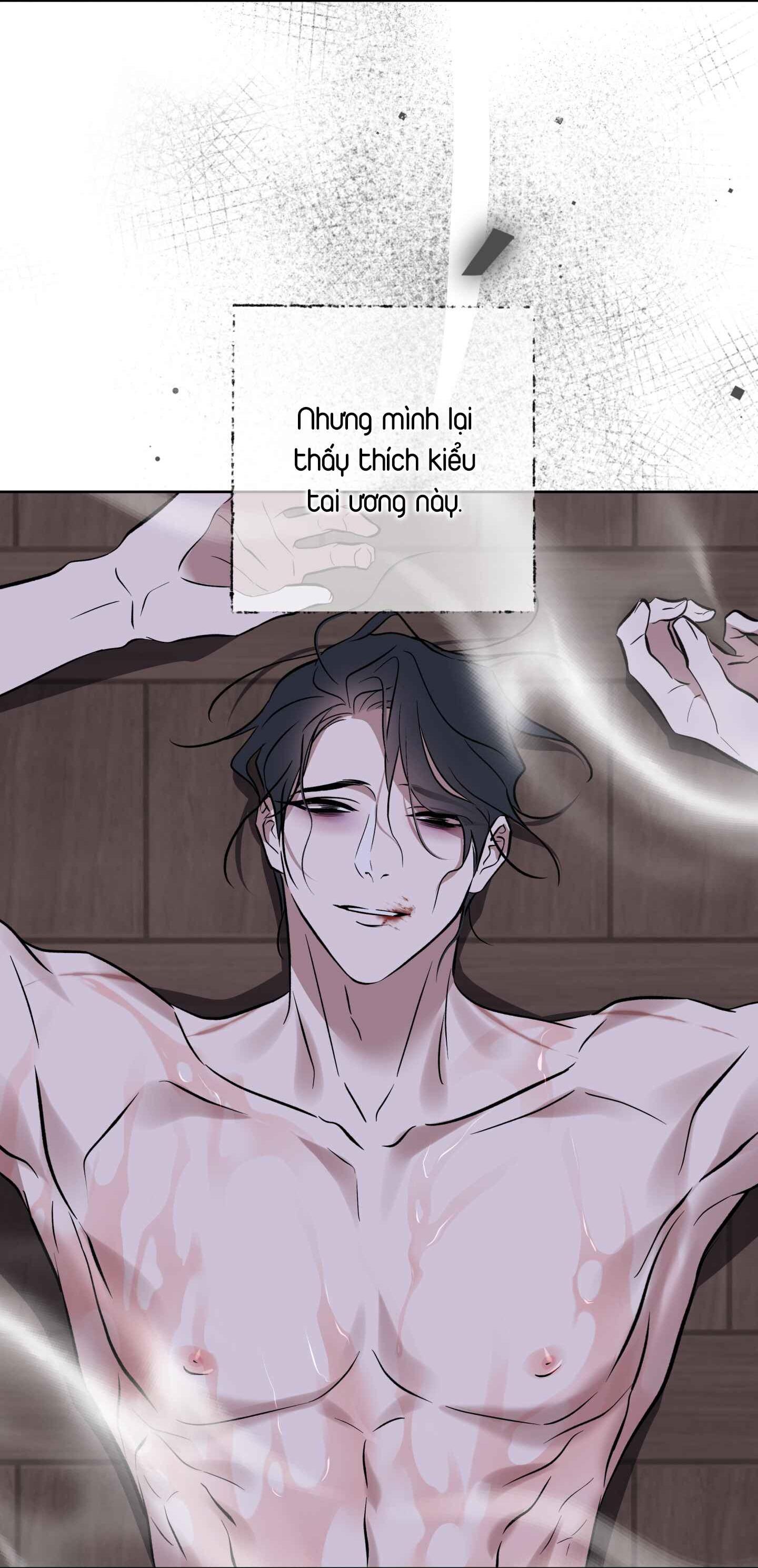 (CBunu) Mưa Mãi Không Tạnh - Chap 11