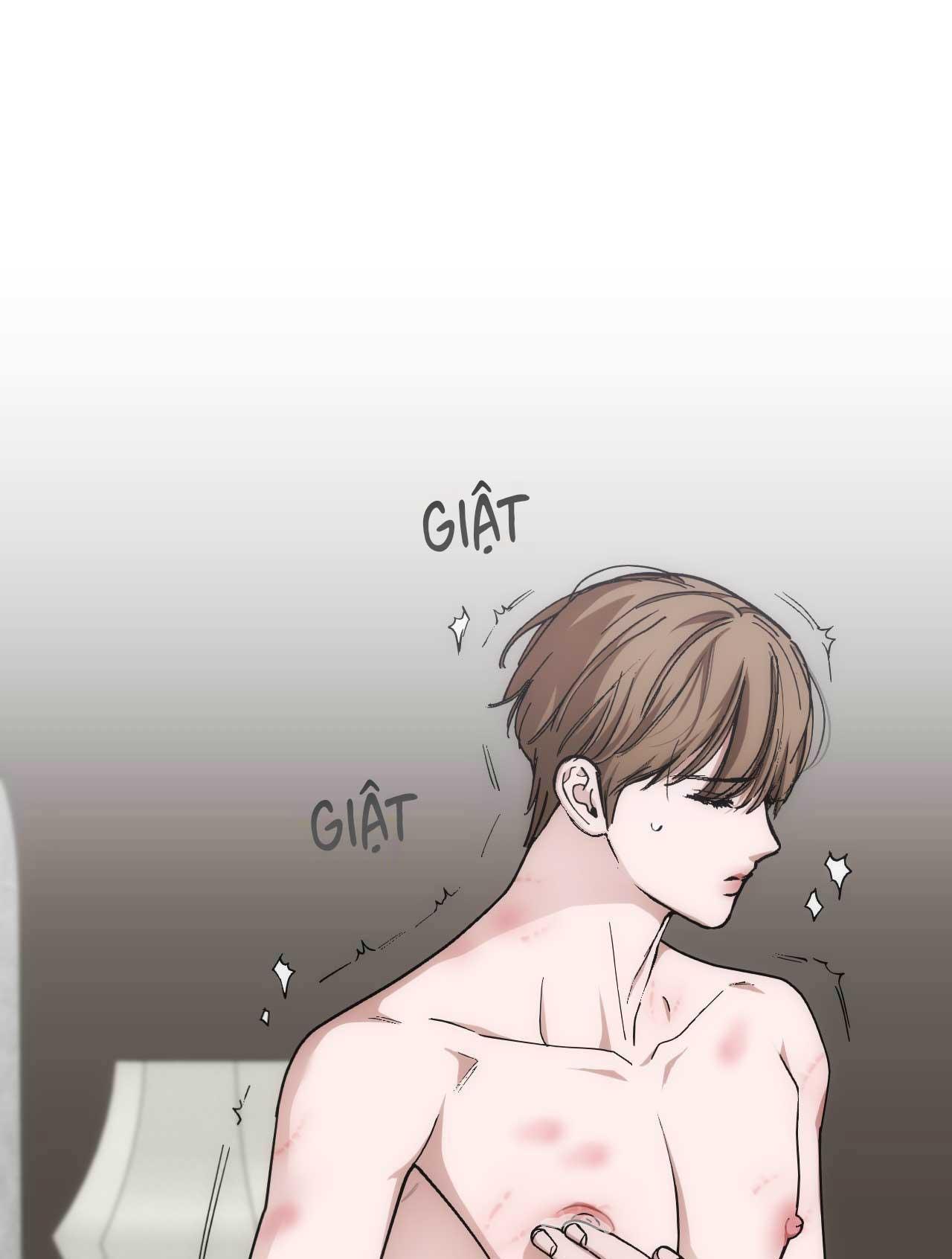 CHÌM TRONG KHOÁI LẠC - Chap 41