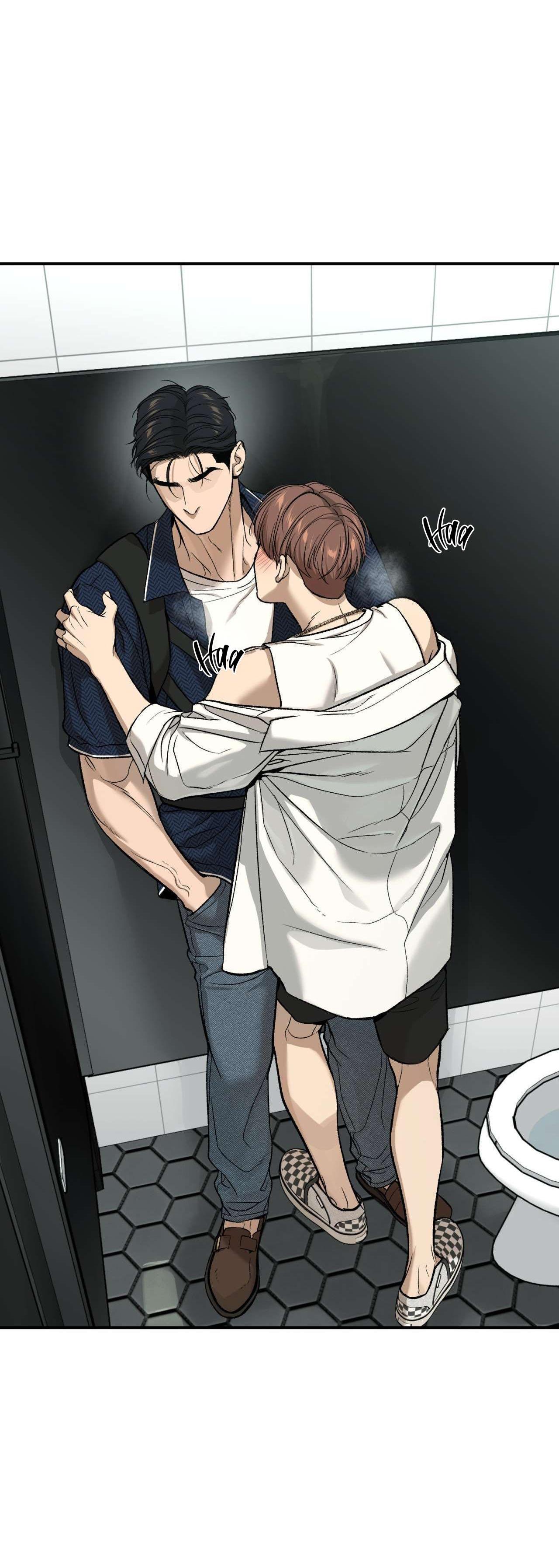 (CBunu) ChinhX - Vận Xui - Chap 55