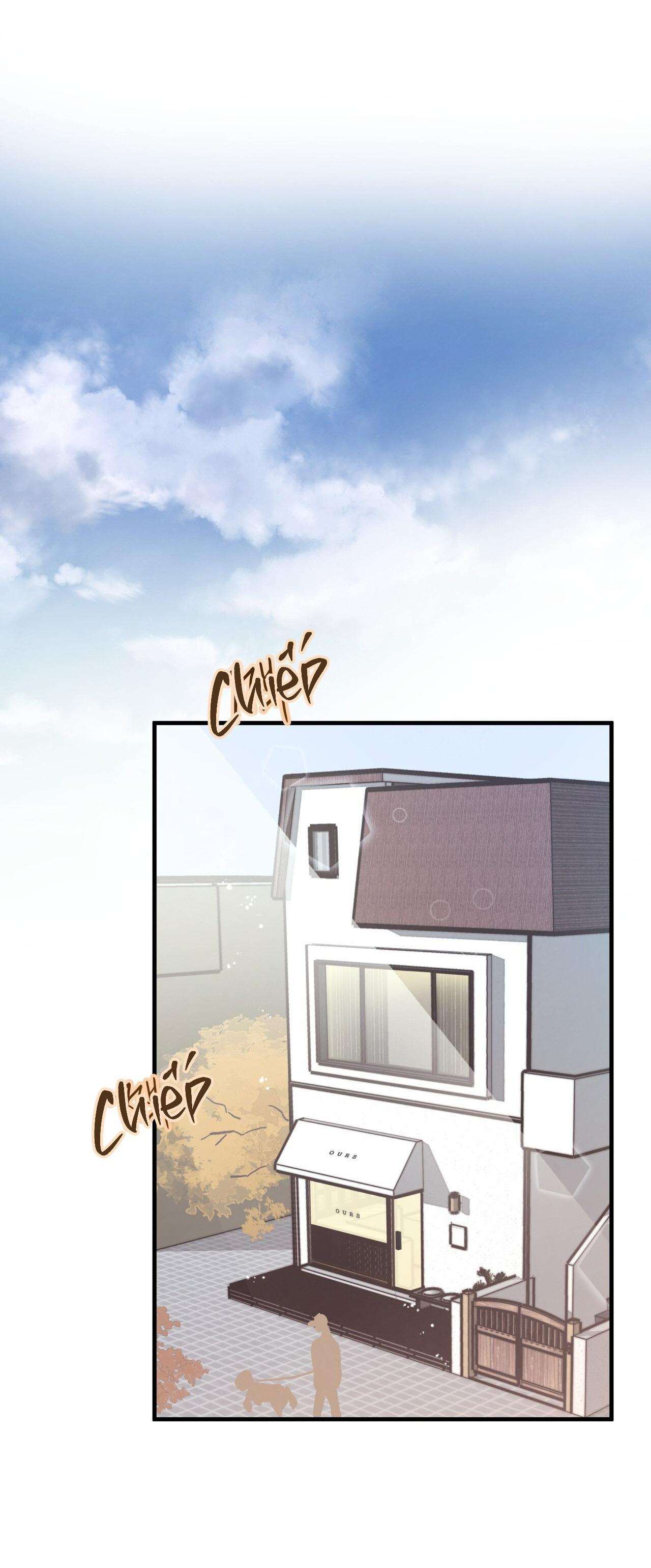 MẬT GẤU - Chap 45