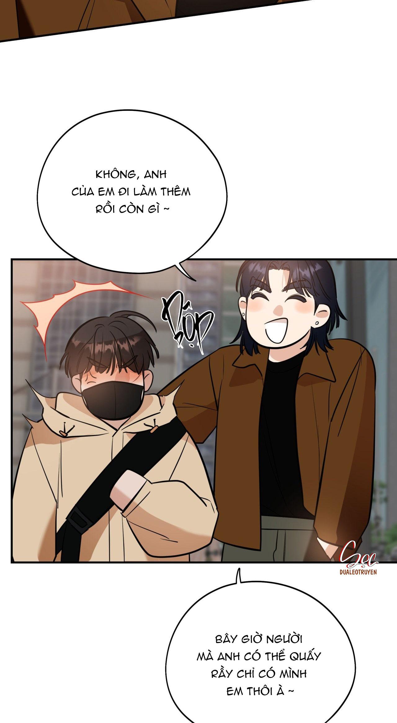 LỆNH CỨU RỖI - Chap 60