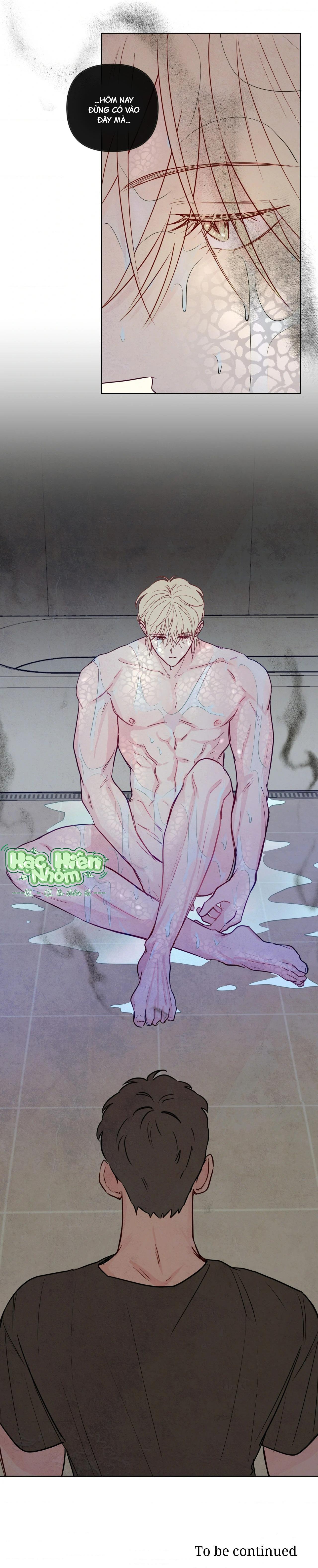 Sự quyến rũ của Thần Rắn - Chap 22