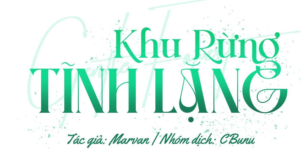 (CBunu) Khu Rừng Tĩnh Lặng - Chap 32