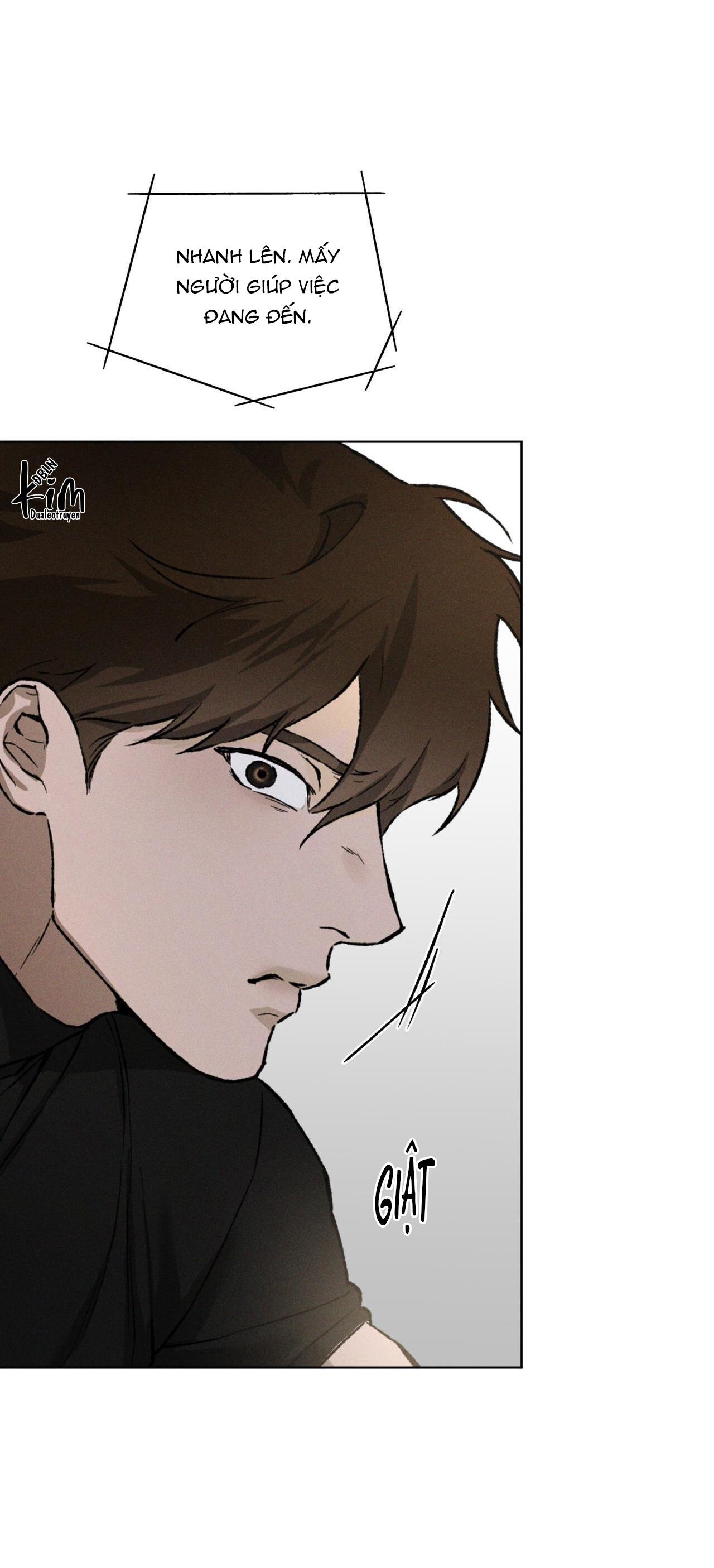 CODENAME ANASTASIA - Chap 50