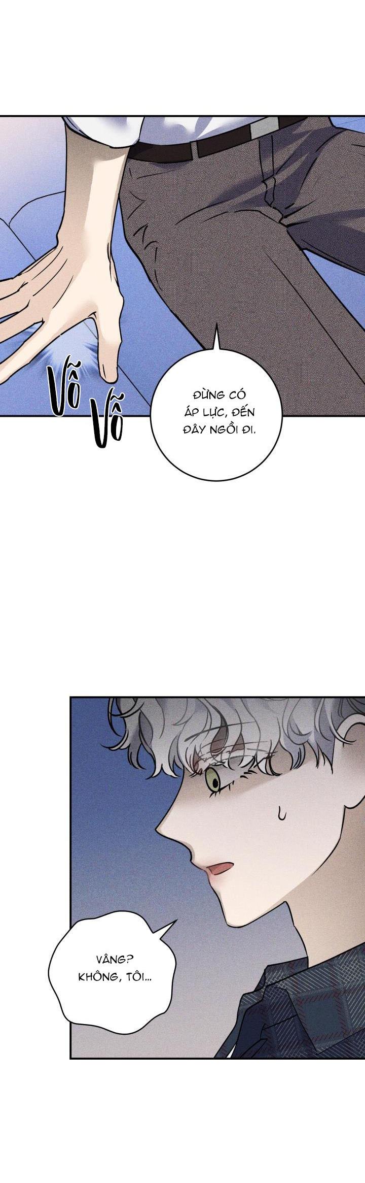 TUYỂN TẬP NHẤT THỤ ĐA CÔNG CỦA NHÀ KIM - Chap 31.2
