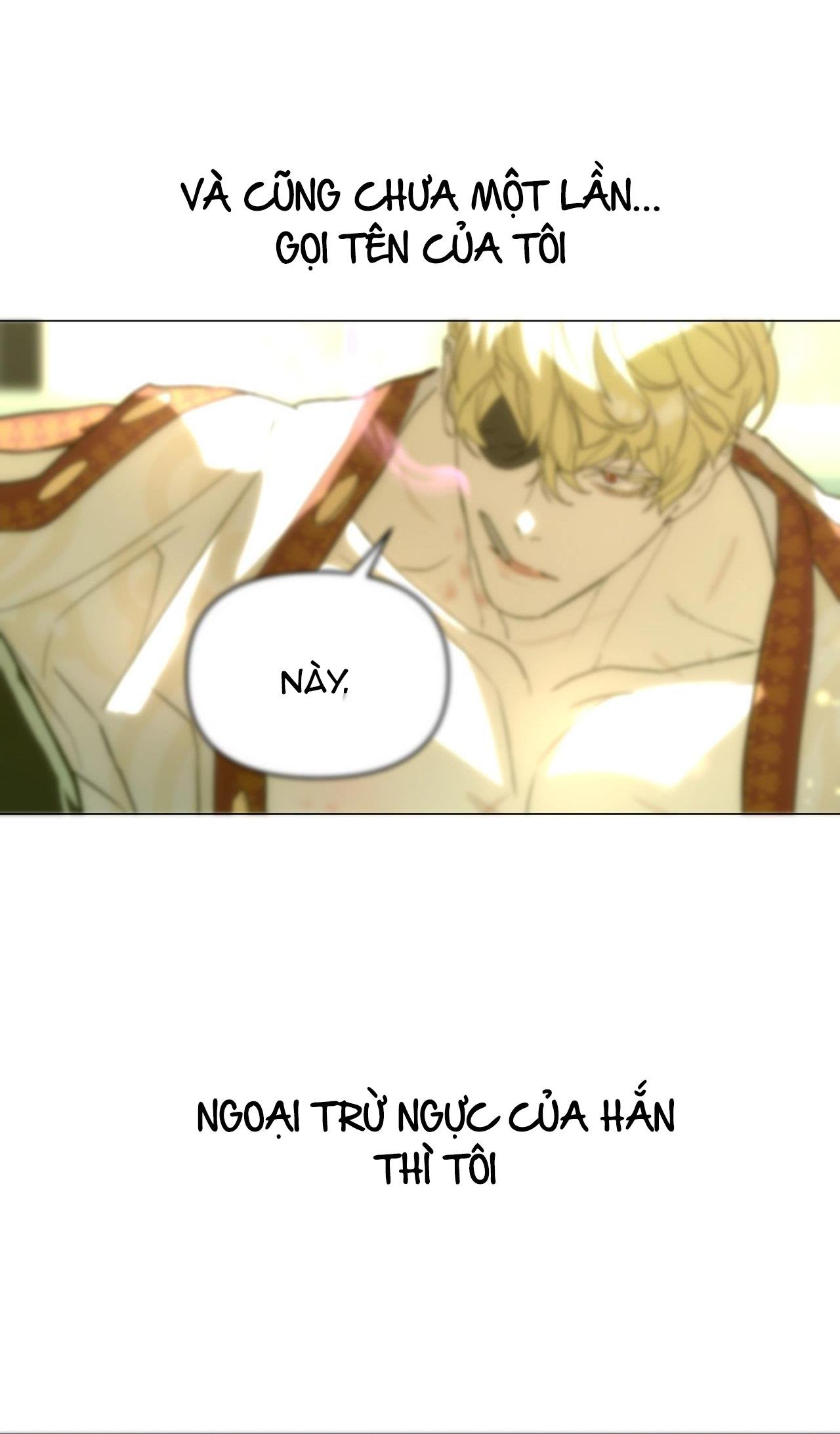 BẠN CÙNG LỚP MẪU GIÁO MẶT TRỜI - Chap 23