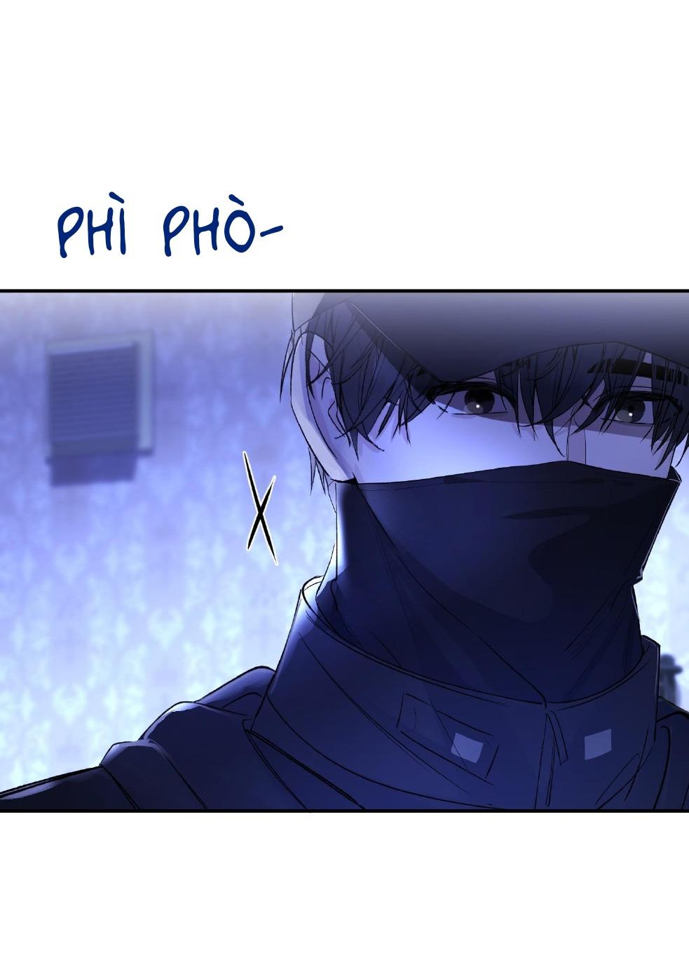 Tuyển Tập Manhwa Dằm Khăm - Chap 79