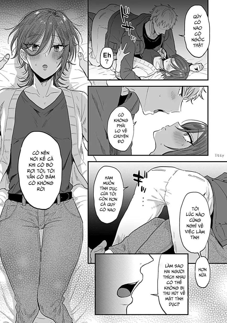 Oneshot Hỏny Nhà Rô Lai - Chap 184