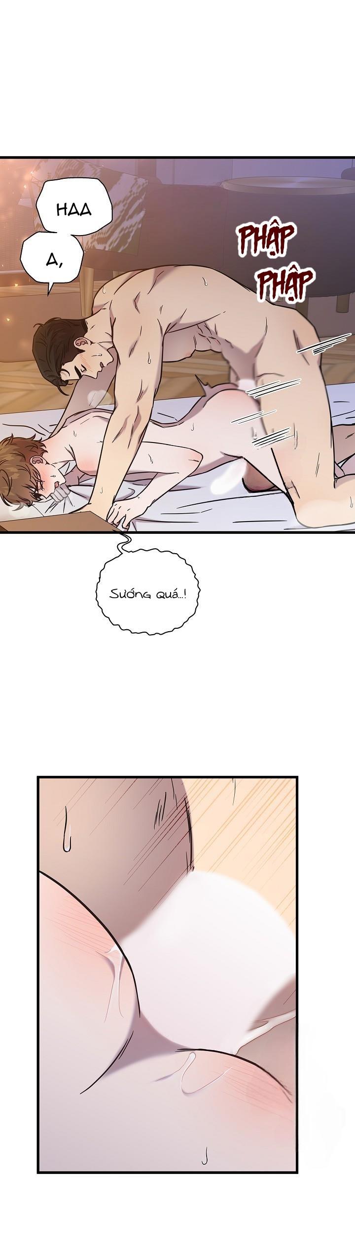 Làm Thế Nào Để Chia Tay Với Anh Ta - Chap 44