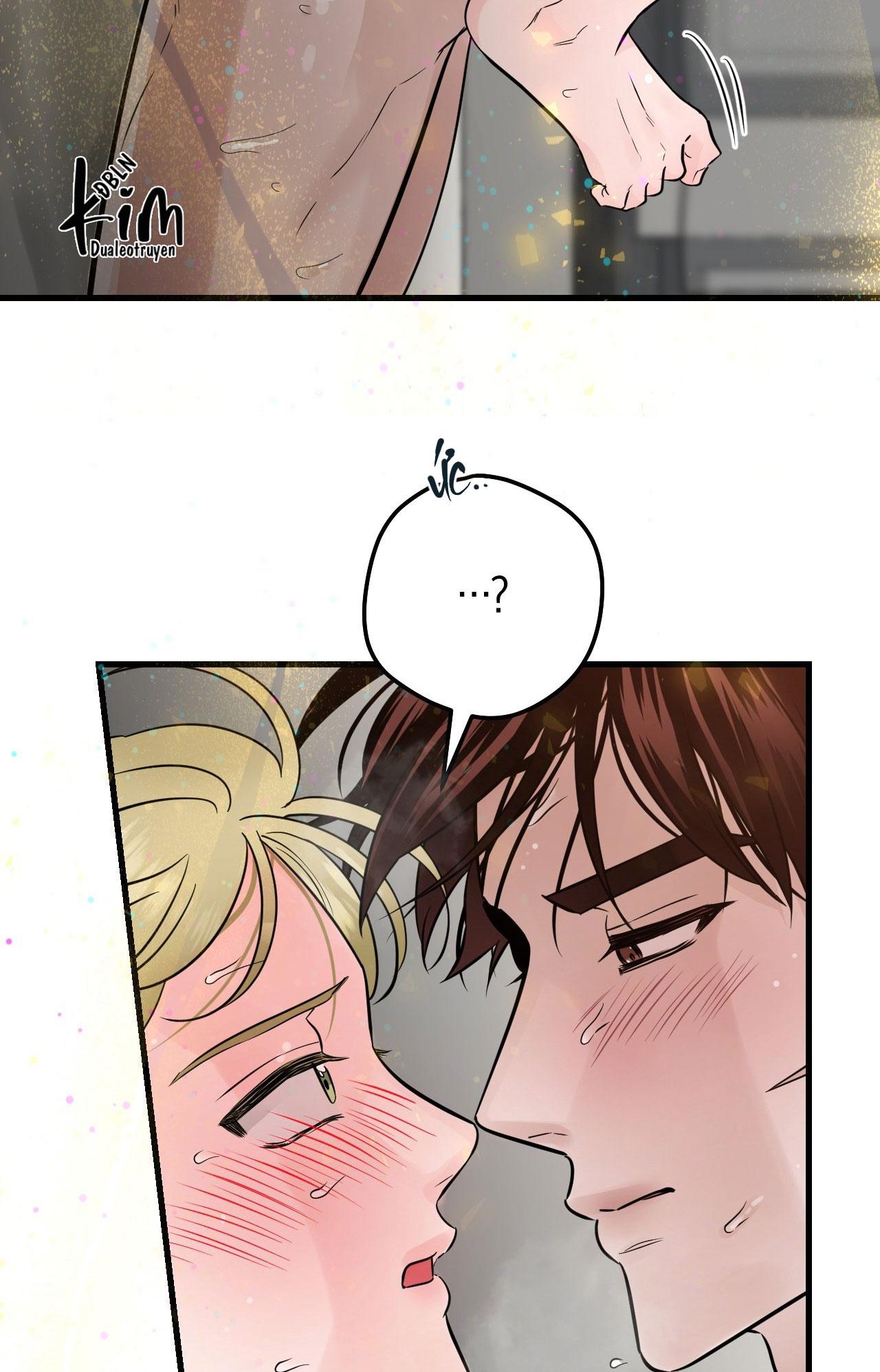 OVER THE PARADISE - Chap 48