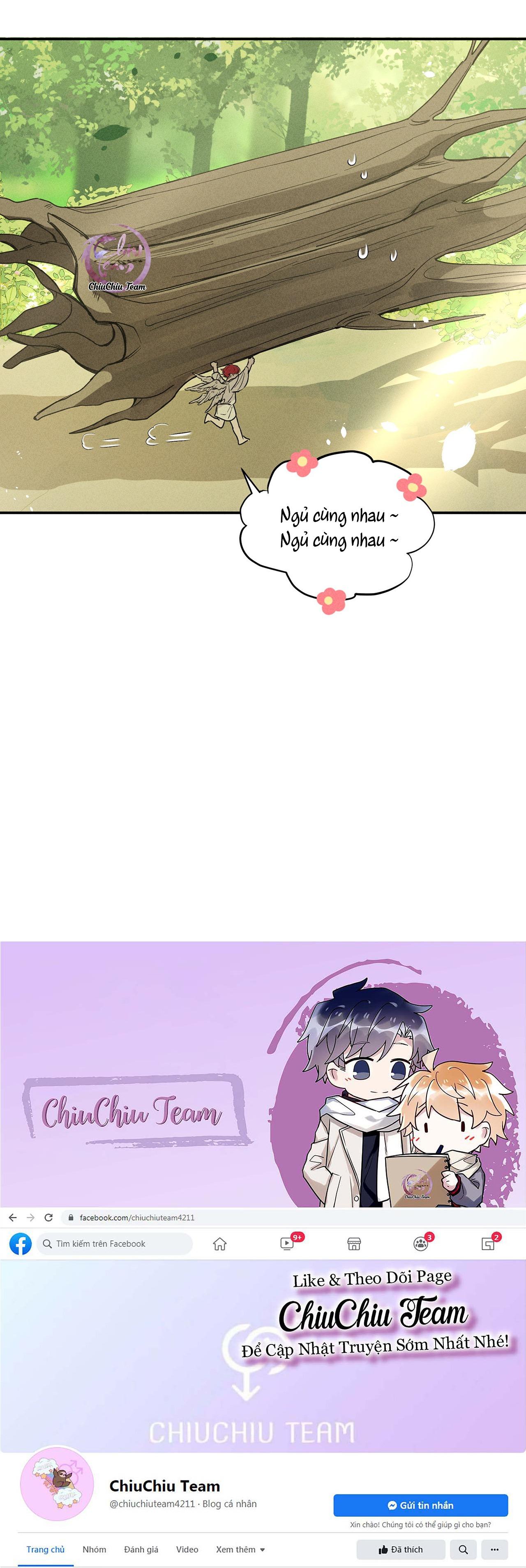 Tùy Tâm Tùy Ý - Chap 10