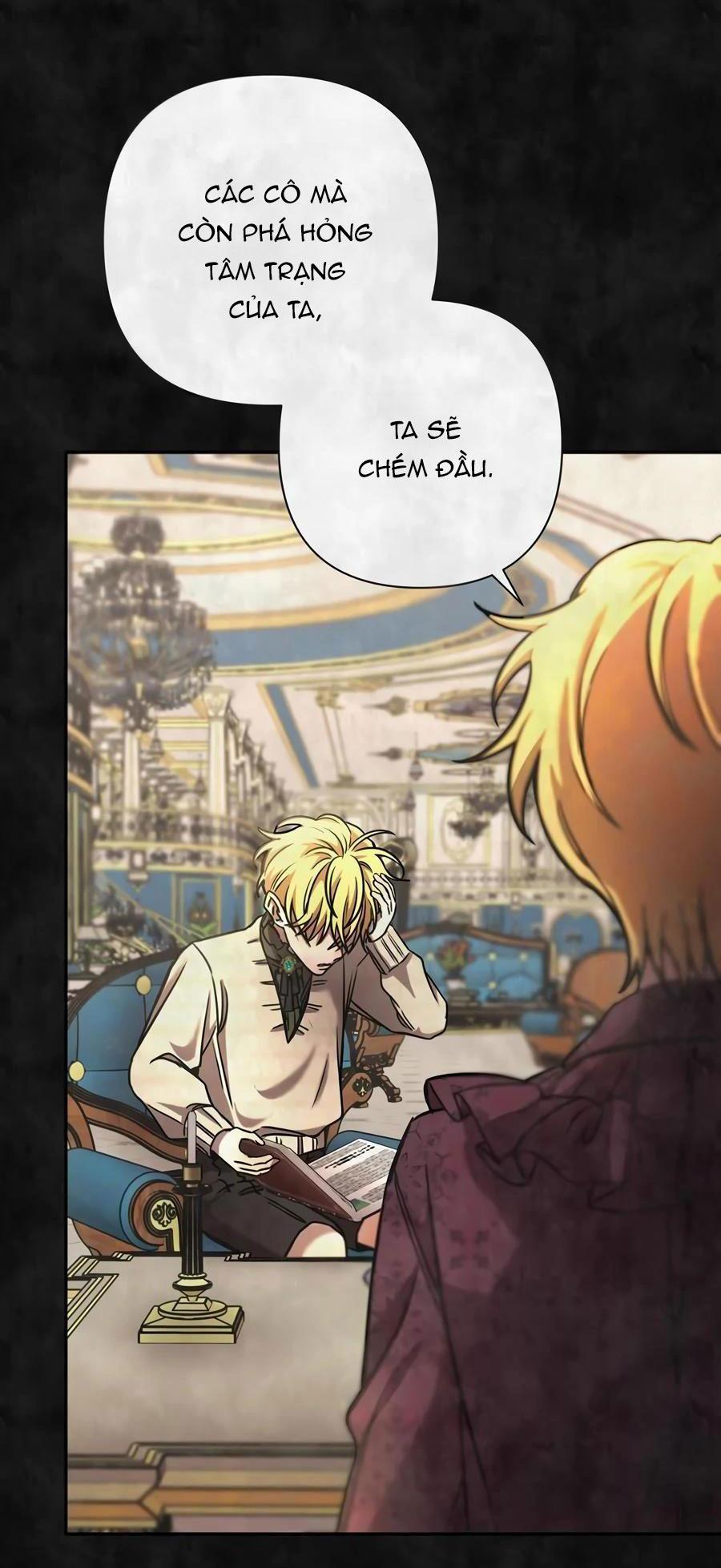 Mắc Kẹt Trong Game Hẹn Hò Của Em Gái Tôi - Chap 66