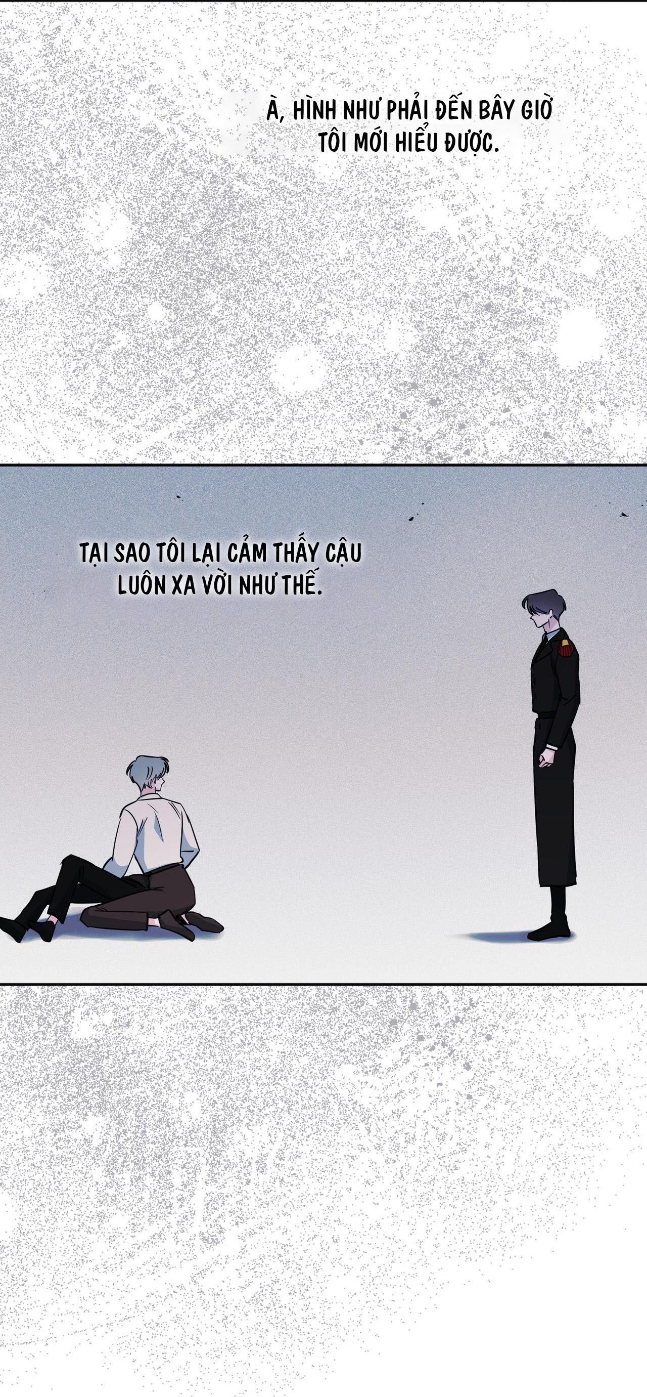 CẠM BẪY ĐẠI HỌC - Chap 83