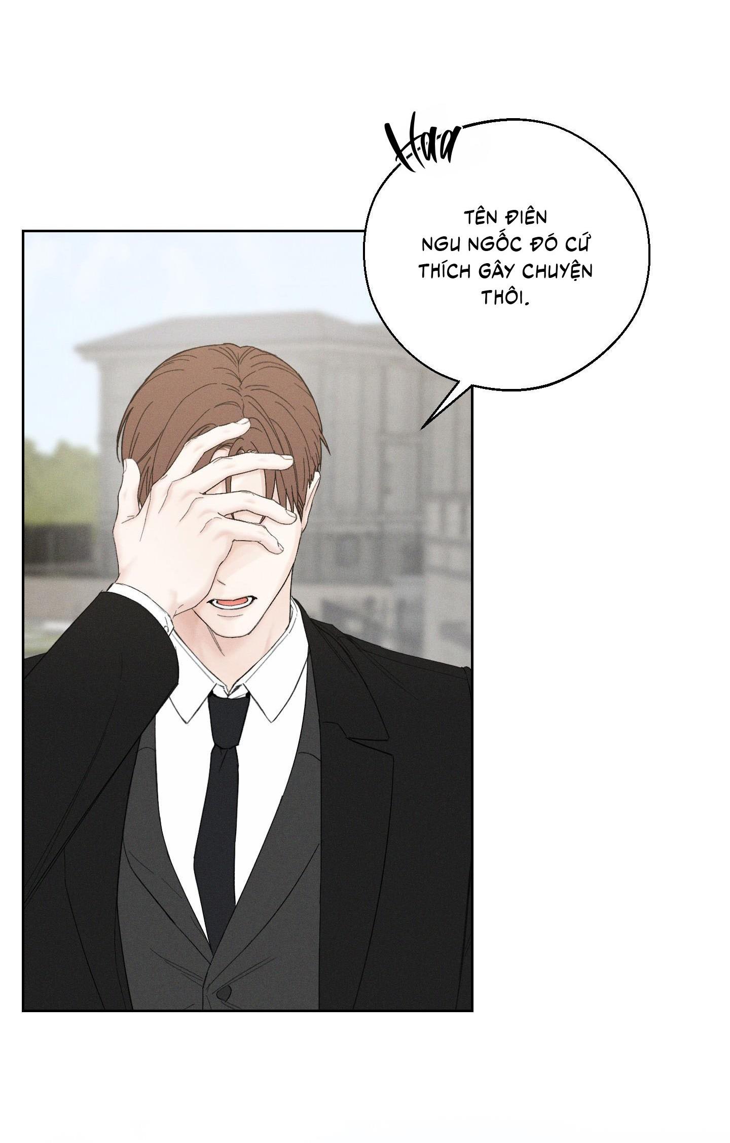 (CBunu) THÁNG 12 - Chap 49