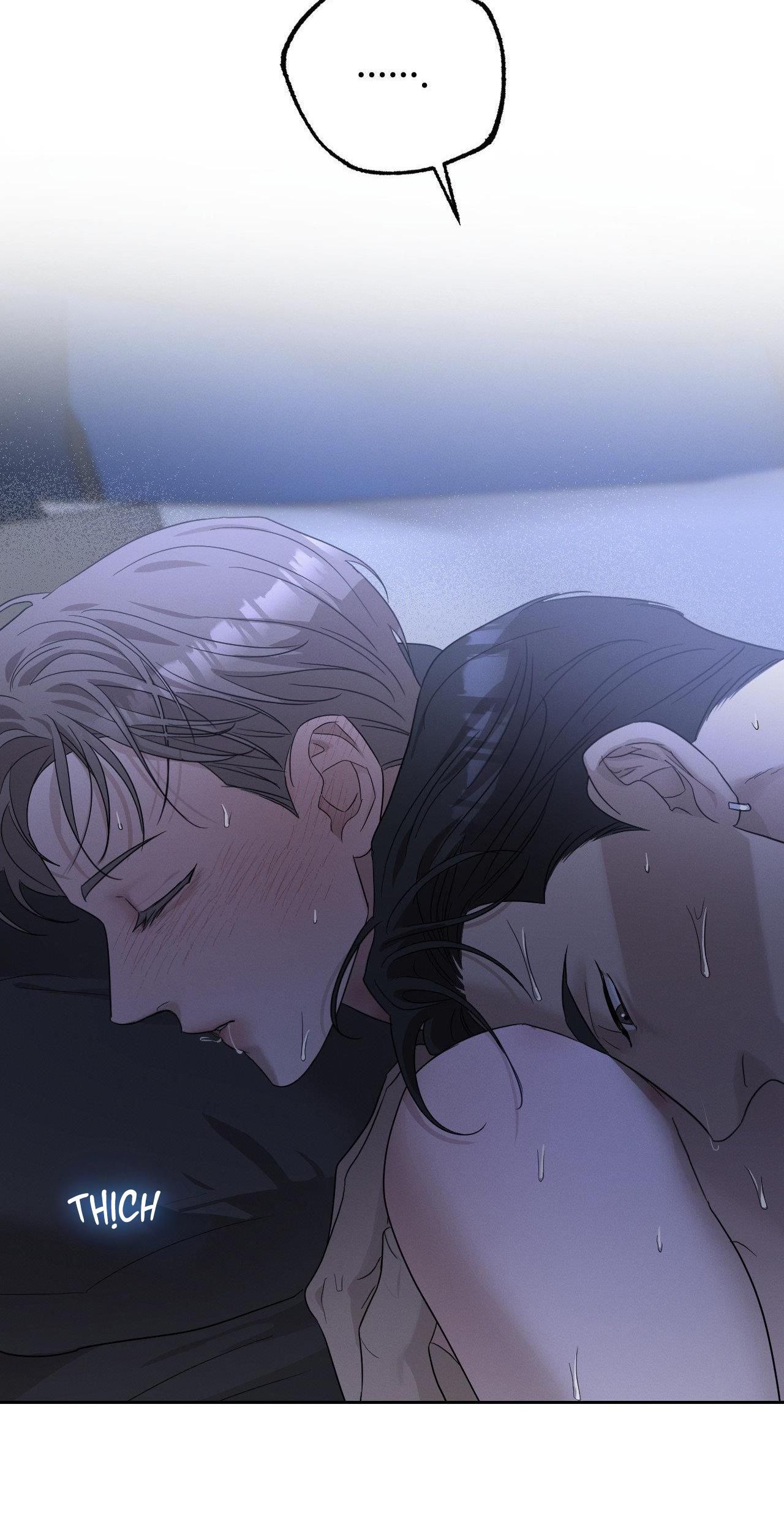 NHIỆT ĐỘ TIẾP XÚC - Chap 18