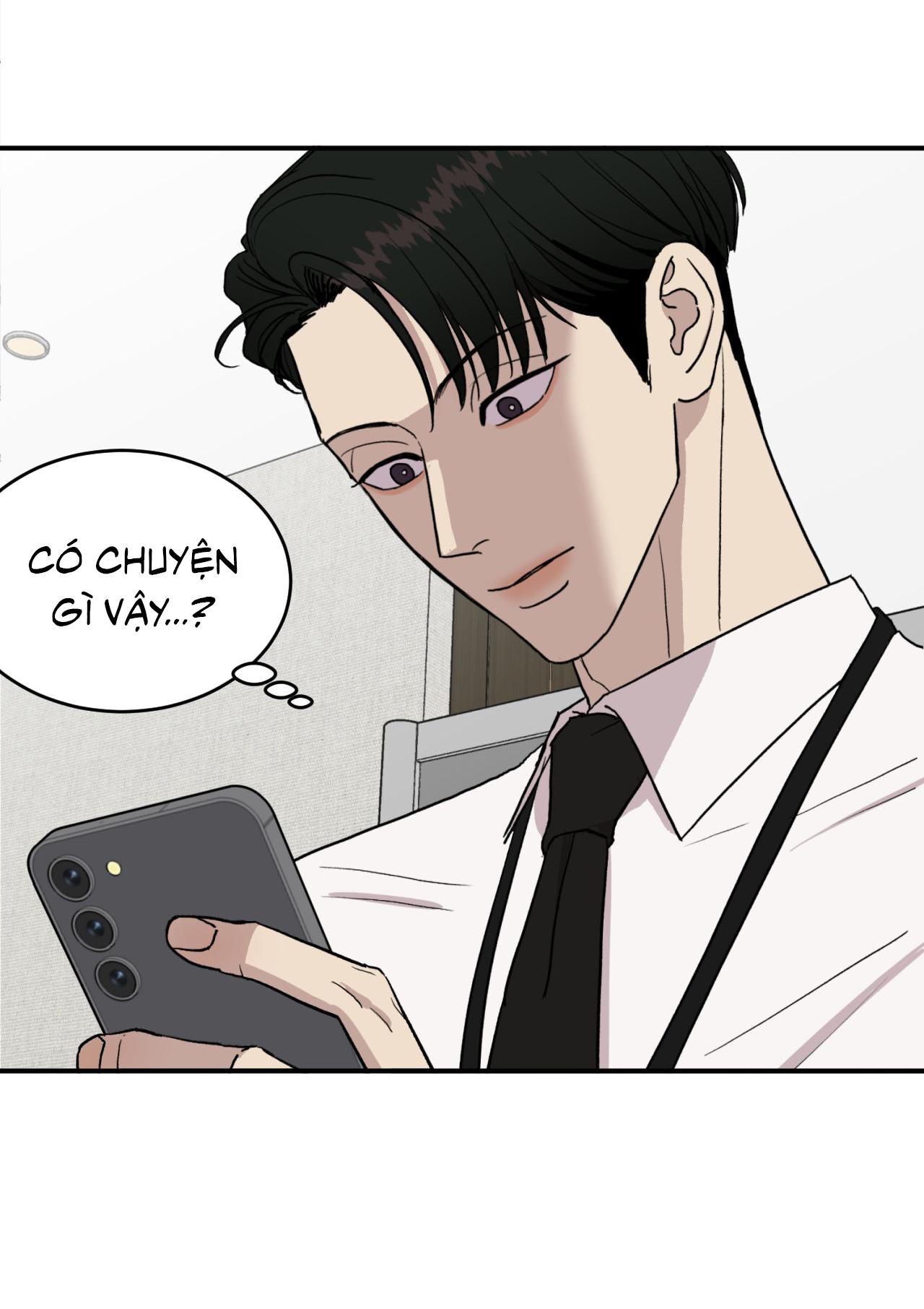 Nhà của chúng ta - Chap 1