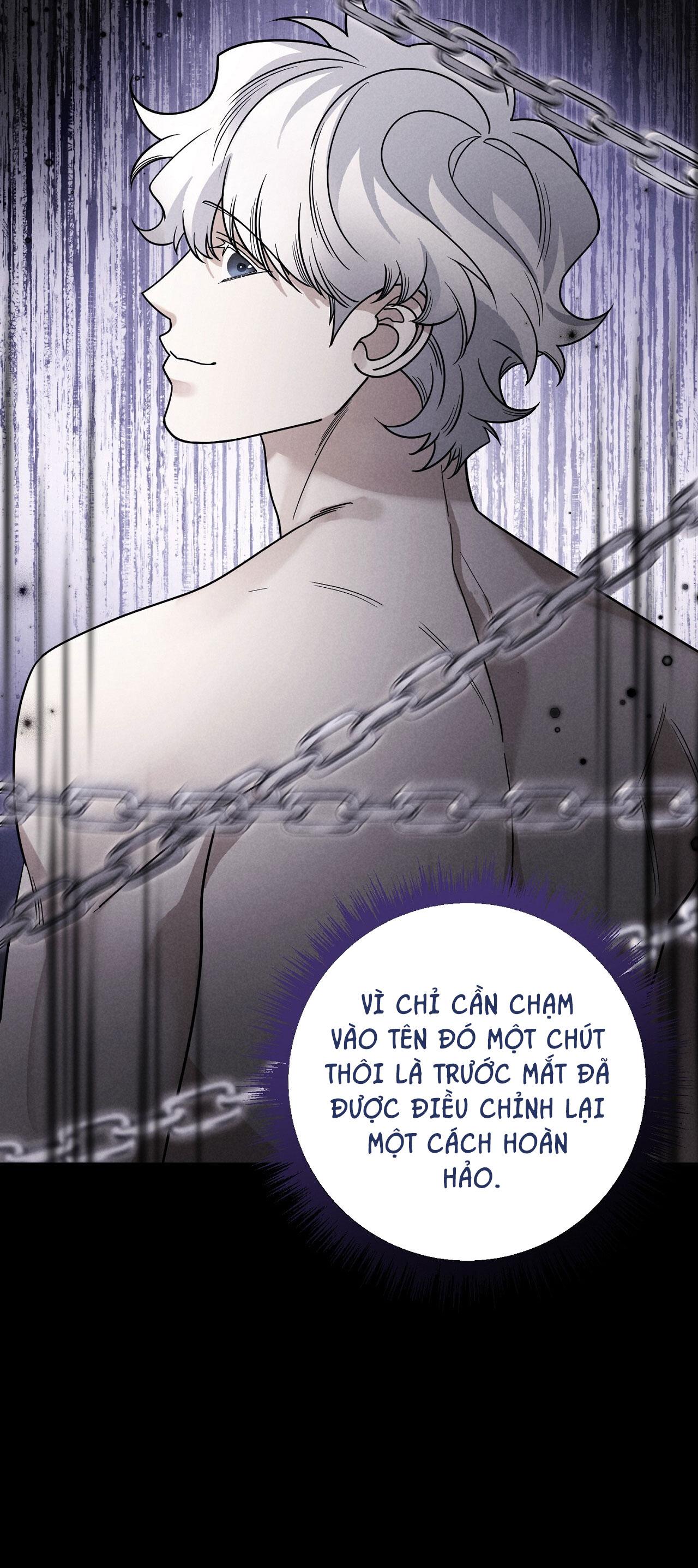 ĐIỀU KIỆN CỦA GUIDE - Chap 44