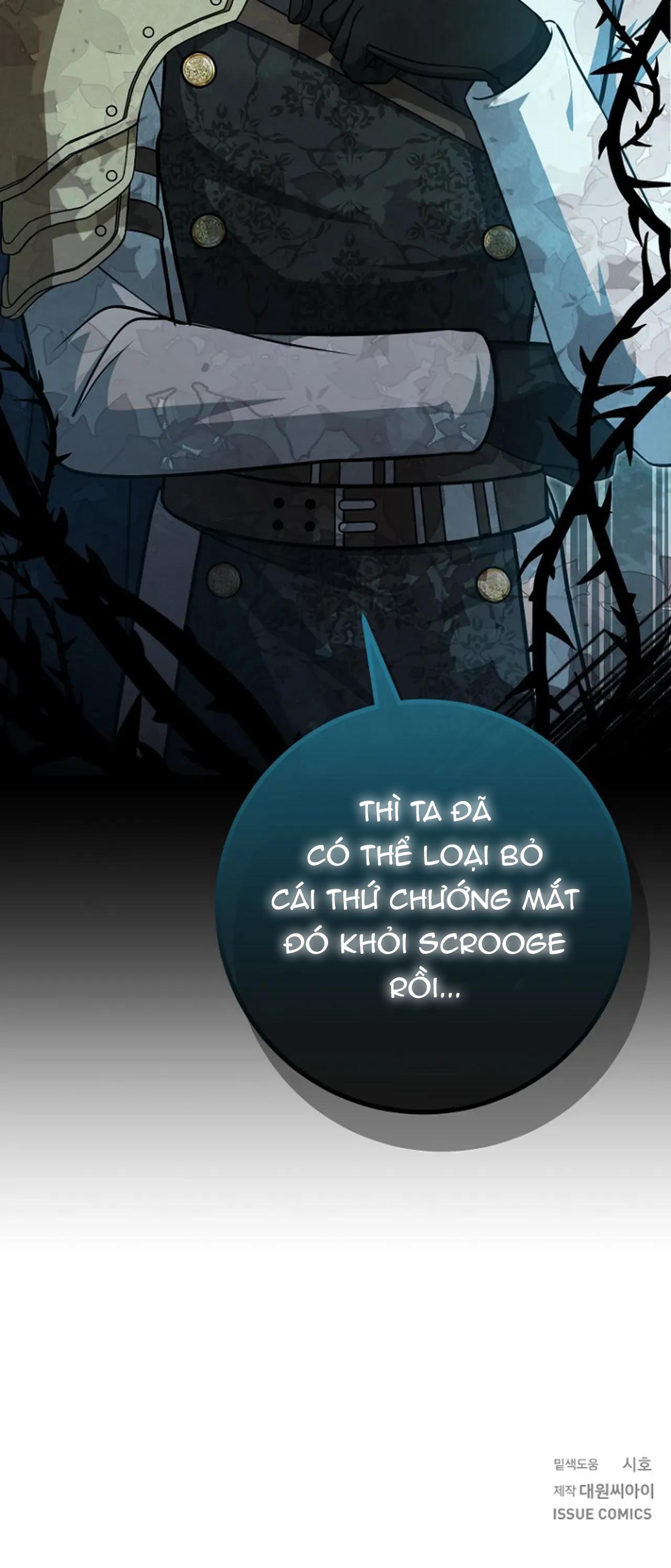 NGHỈ HƯU CHỨ KHÔNG PHẢI TÌNH YÊU - Chap 21