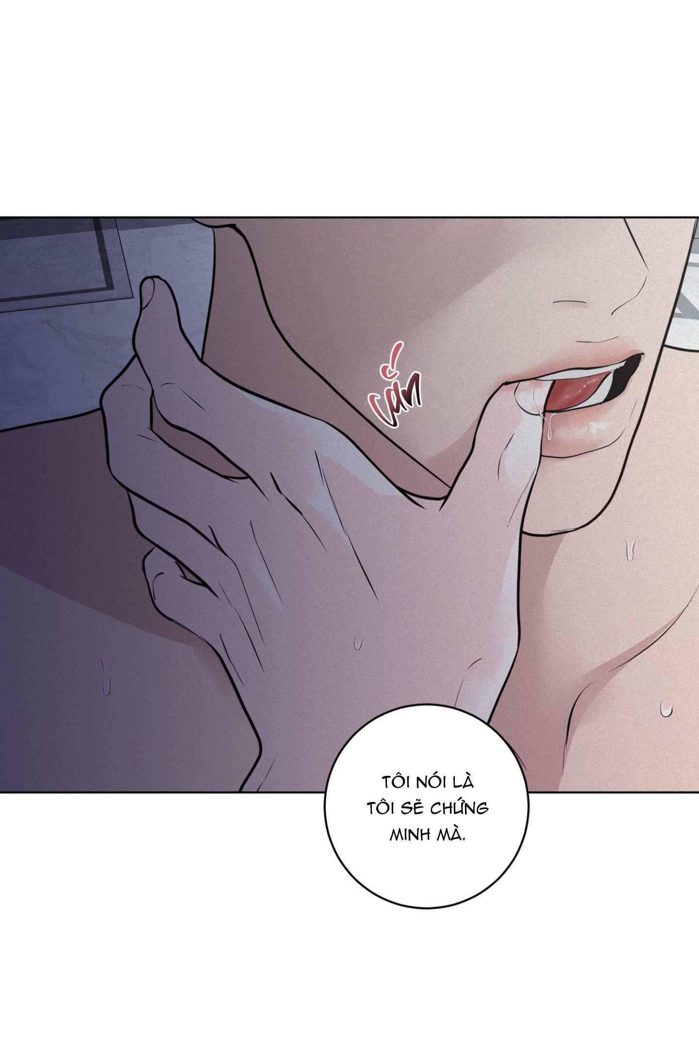 (ABO) LỜI CẦU NGUYỆN - Chap 46