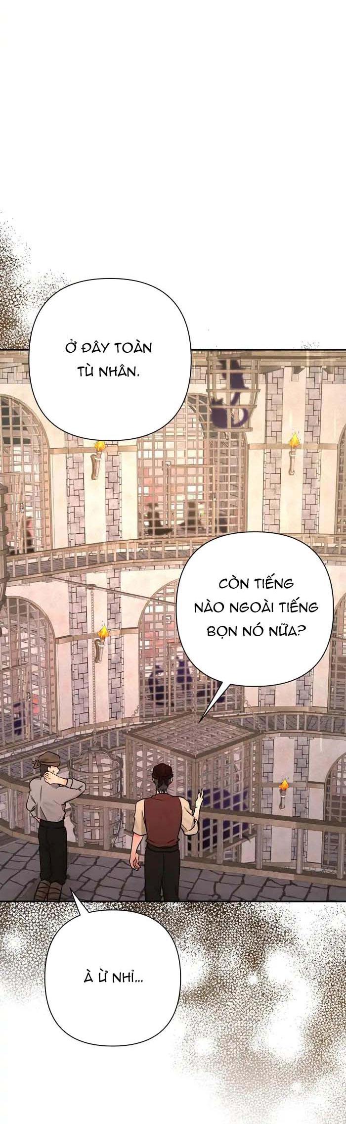 Mắc Kẹt Trong Game Hẹn Hò Của Em Gái Tôi - Chap 24