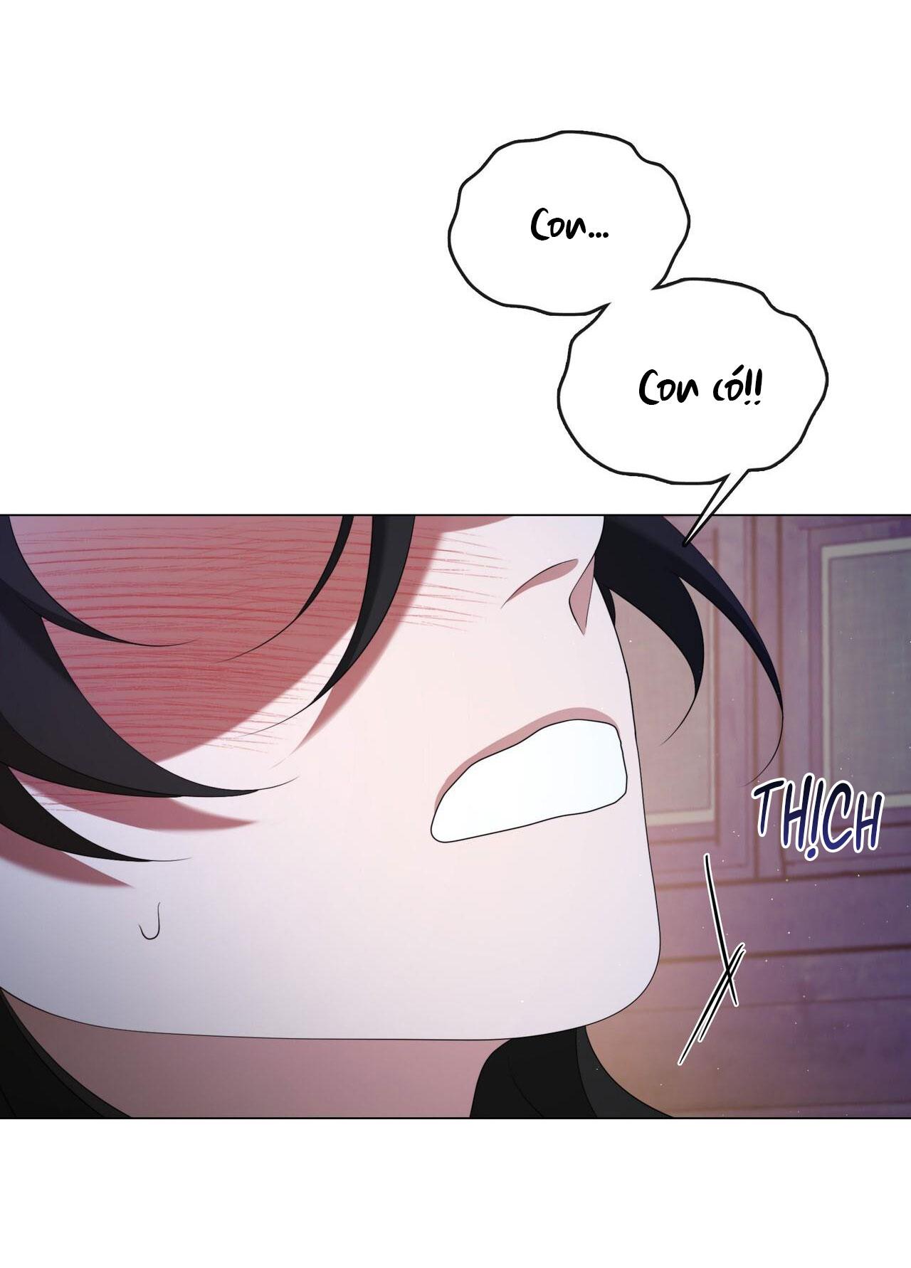 Tôi đã nuôi dạy thủ lĩnh giáo phái ác ma - Chap 32